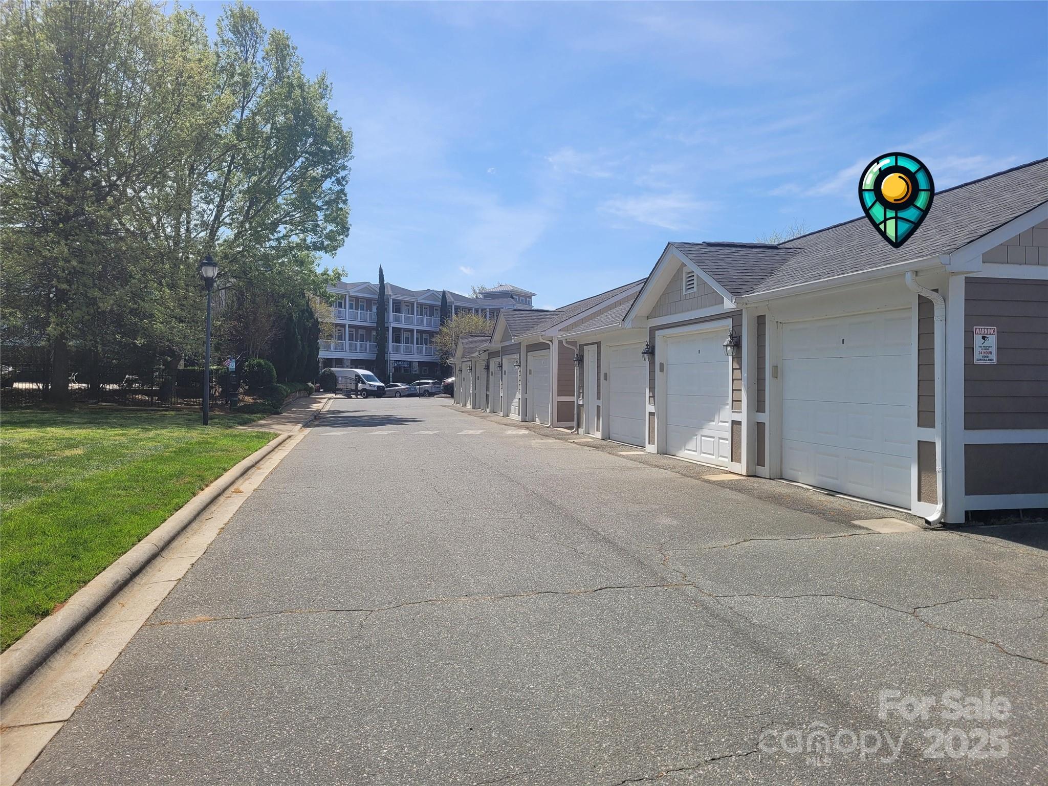 637 Williamson Road Unit: 304