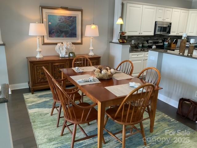 637 Williamson Road Unit: 304