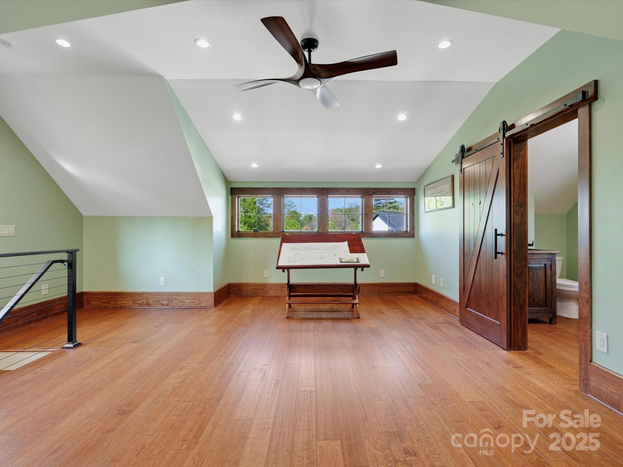 111 Milledge Drive