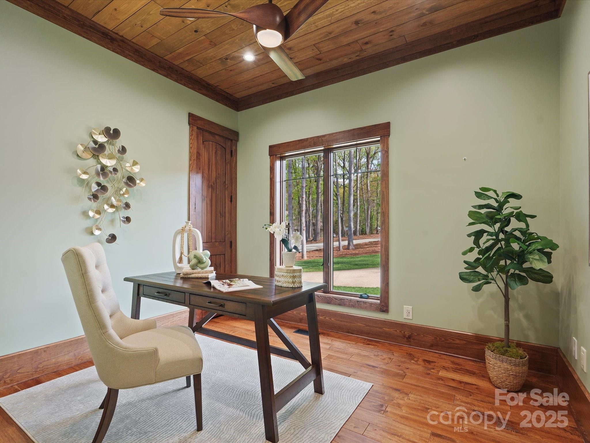 111 Milledge Drive