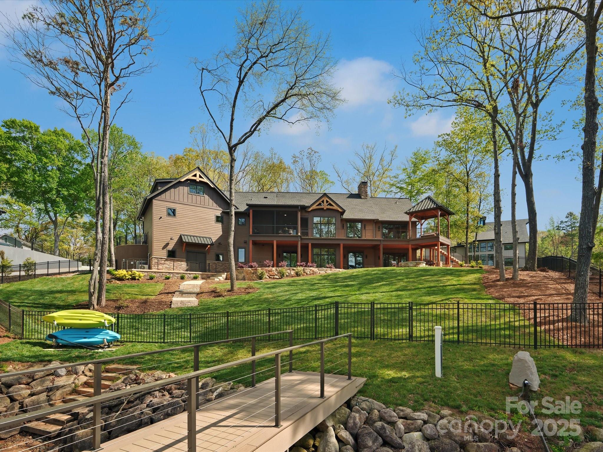 111 Milledge Drive