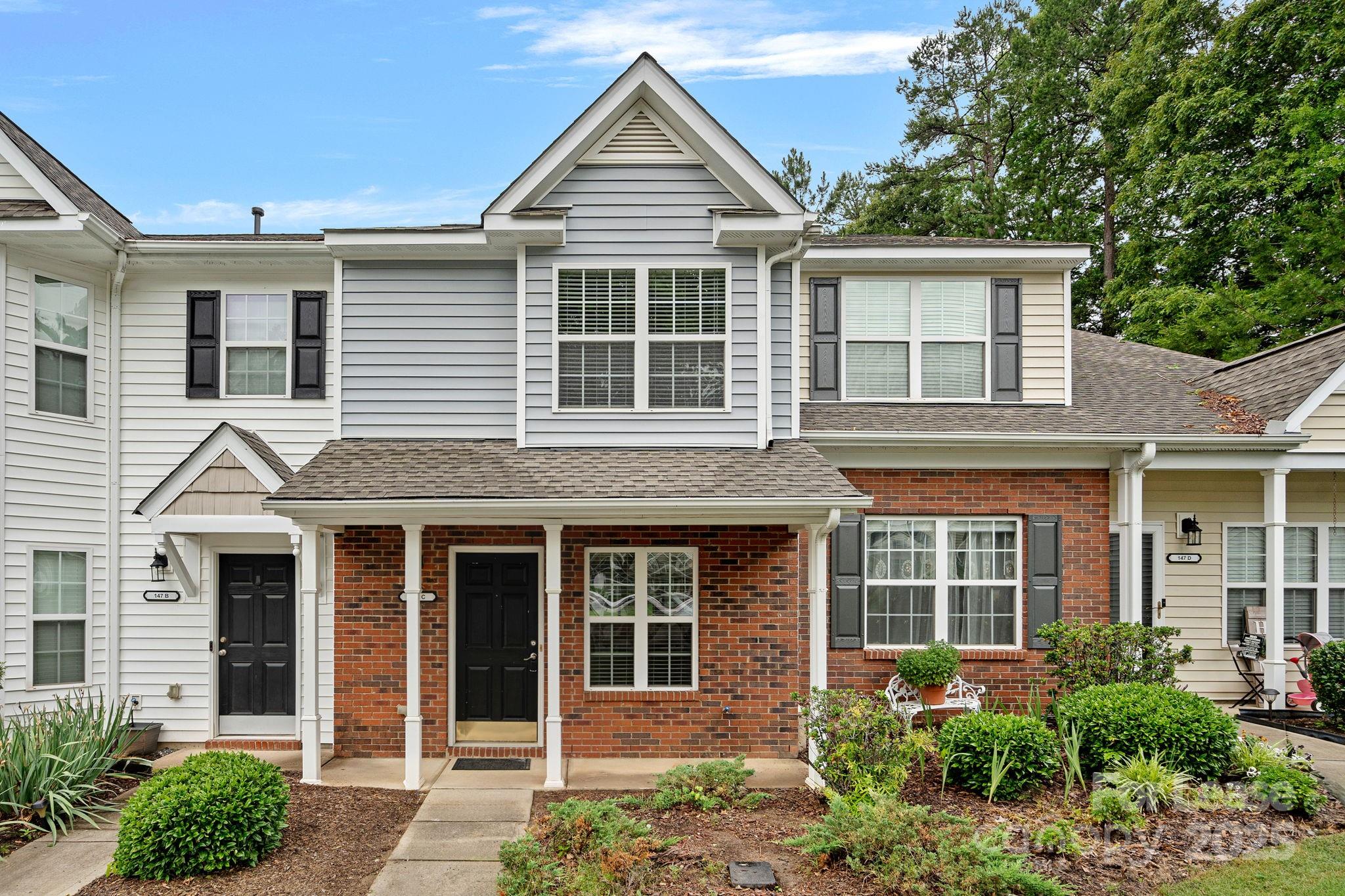 147 Limerick Road Unit: C