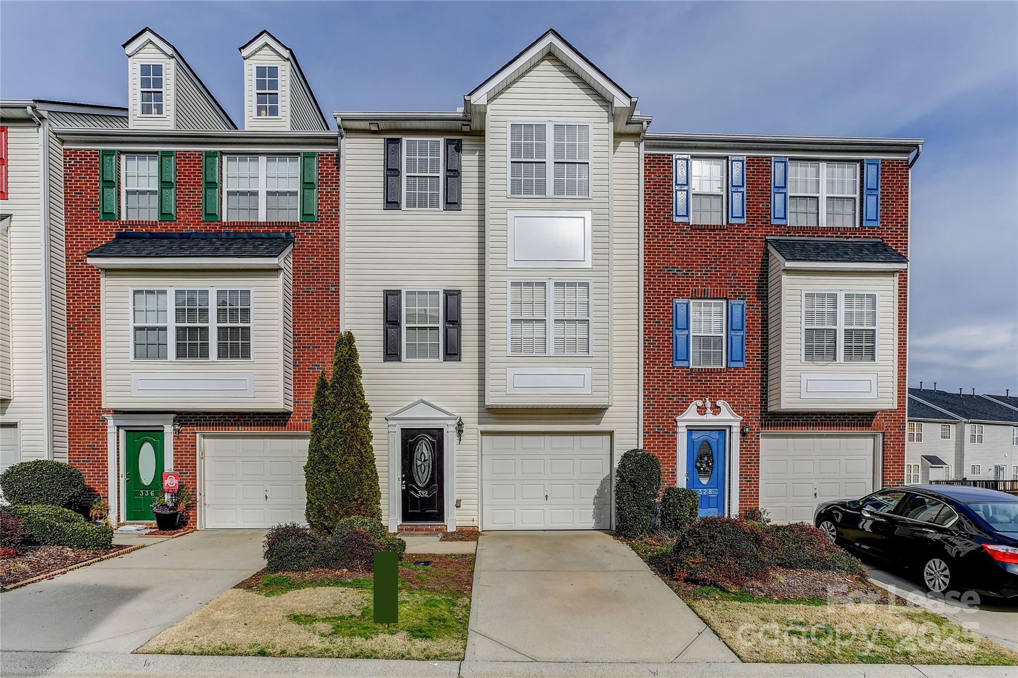 332 Rock Ridge Lane