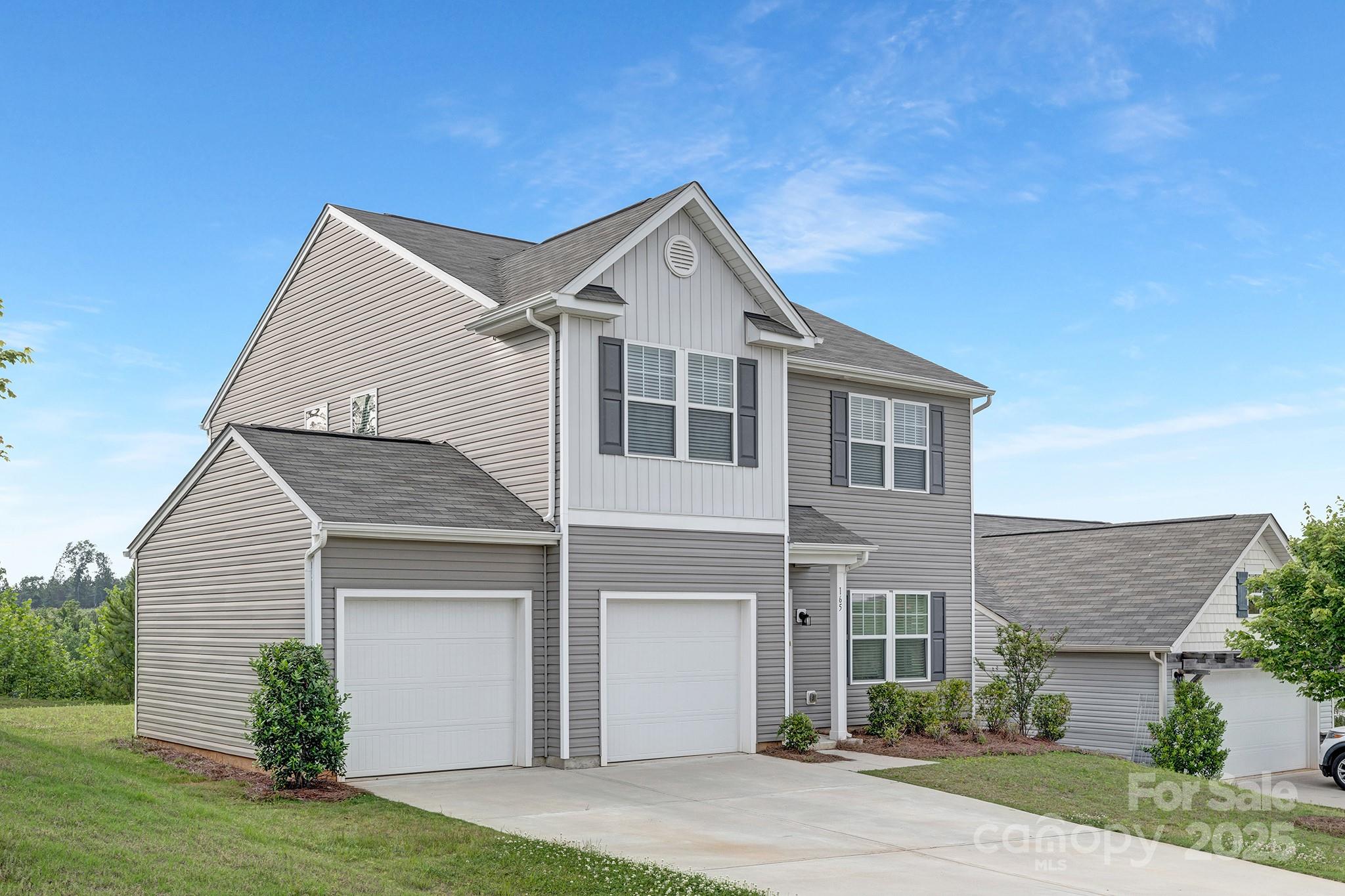 165 Clove Hitch Drive Unit: I281