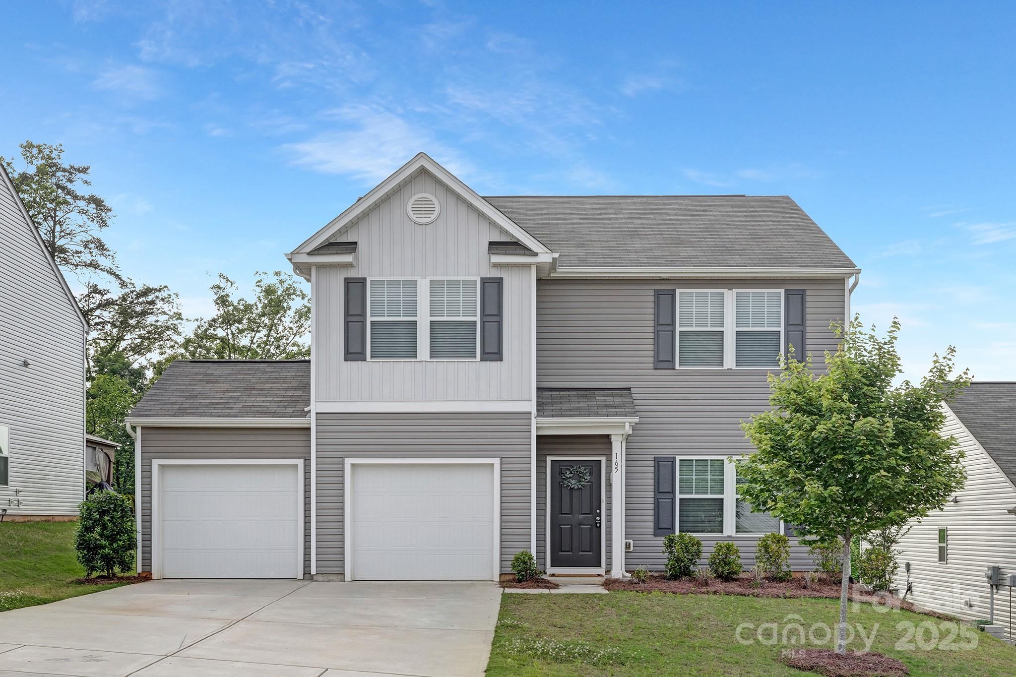 165 Clove Hitch Drive Unit: I281