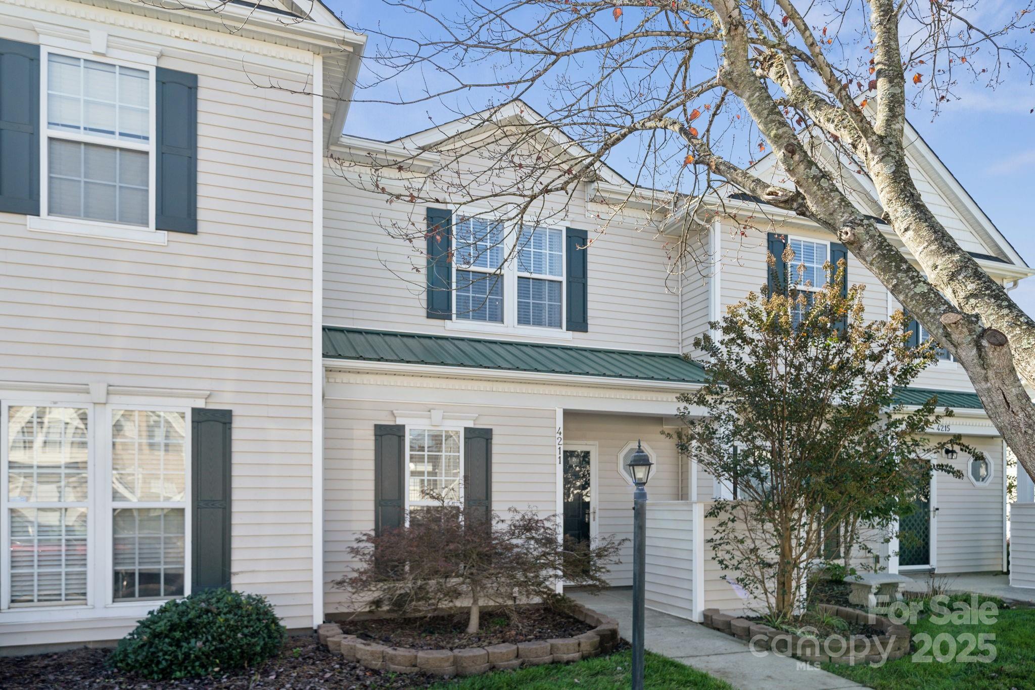 4211 Center Place Drive
