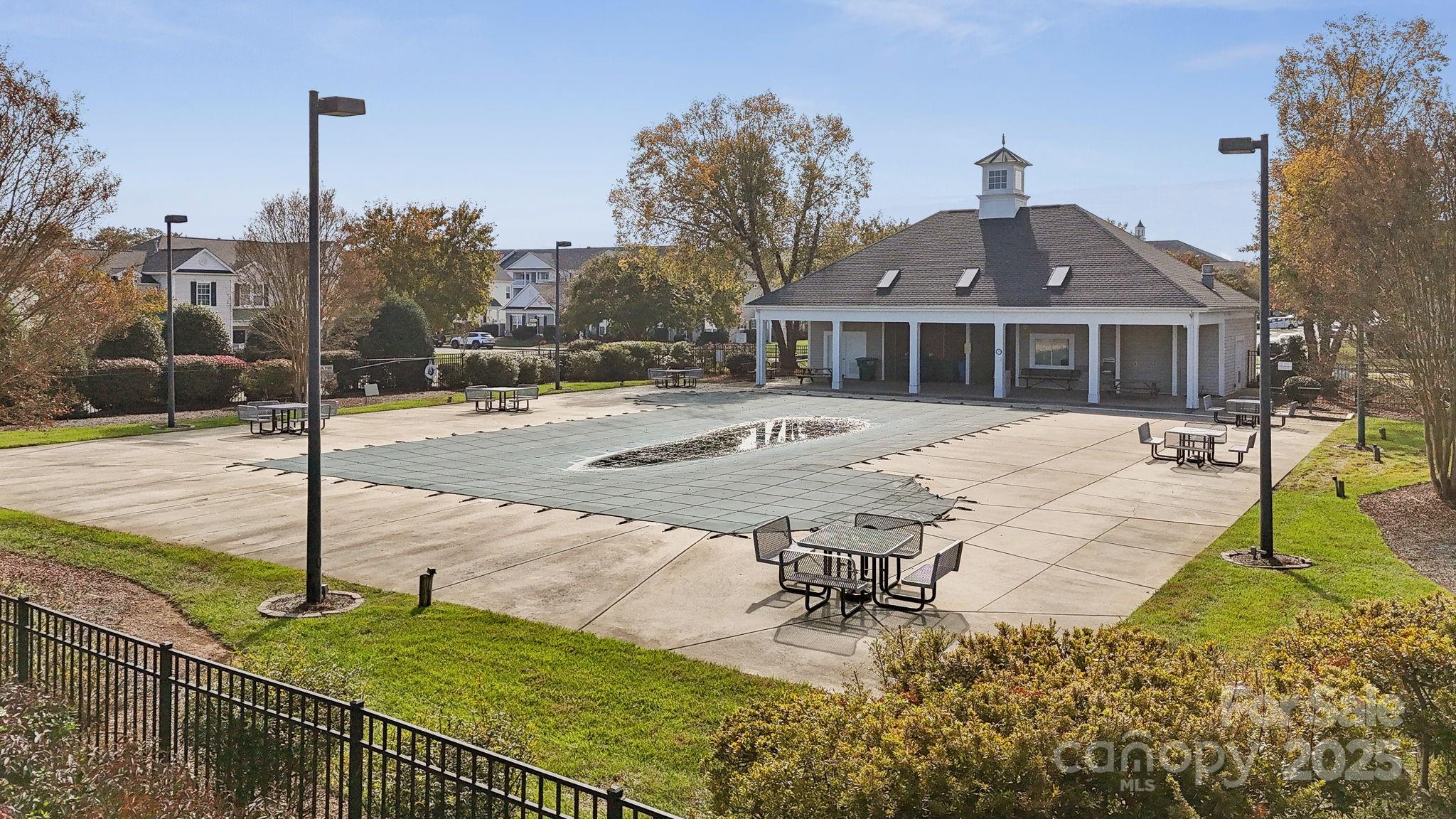 4211 Center Place Drive