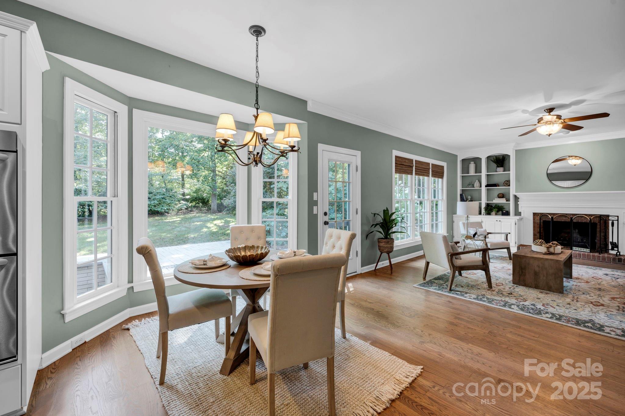 15034 Stonegreen Lane