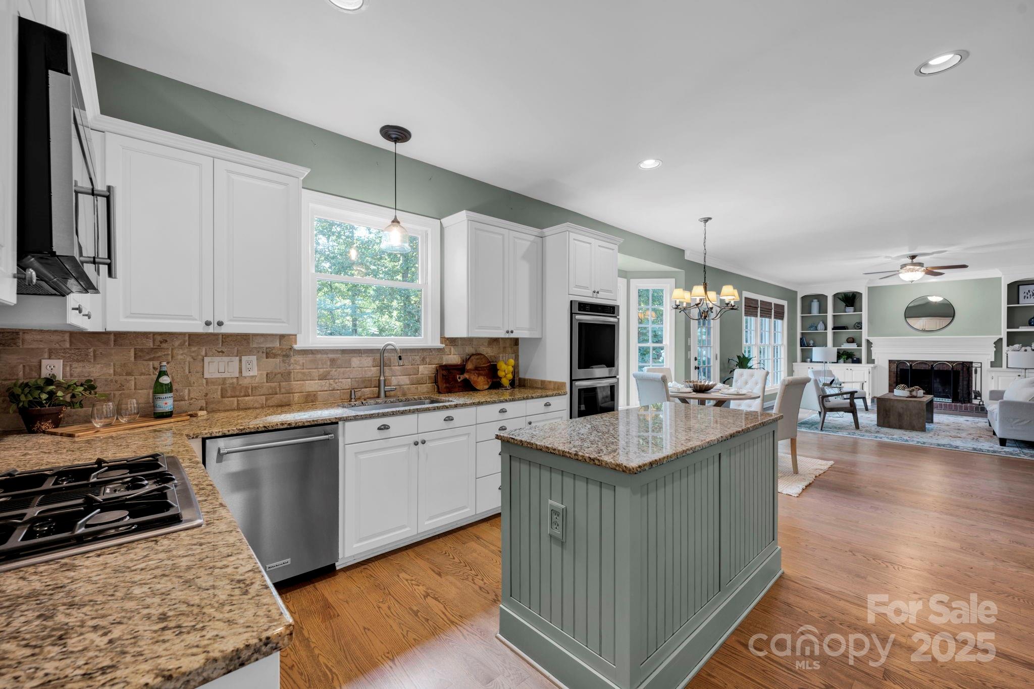 15034 Stonegreen Lane