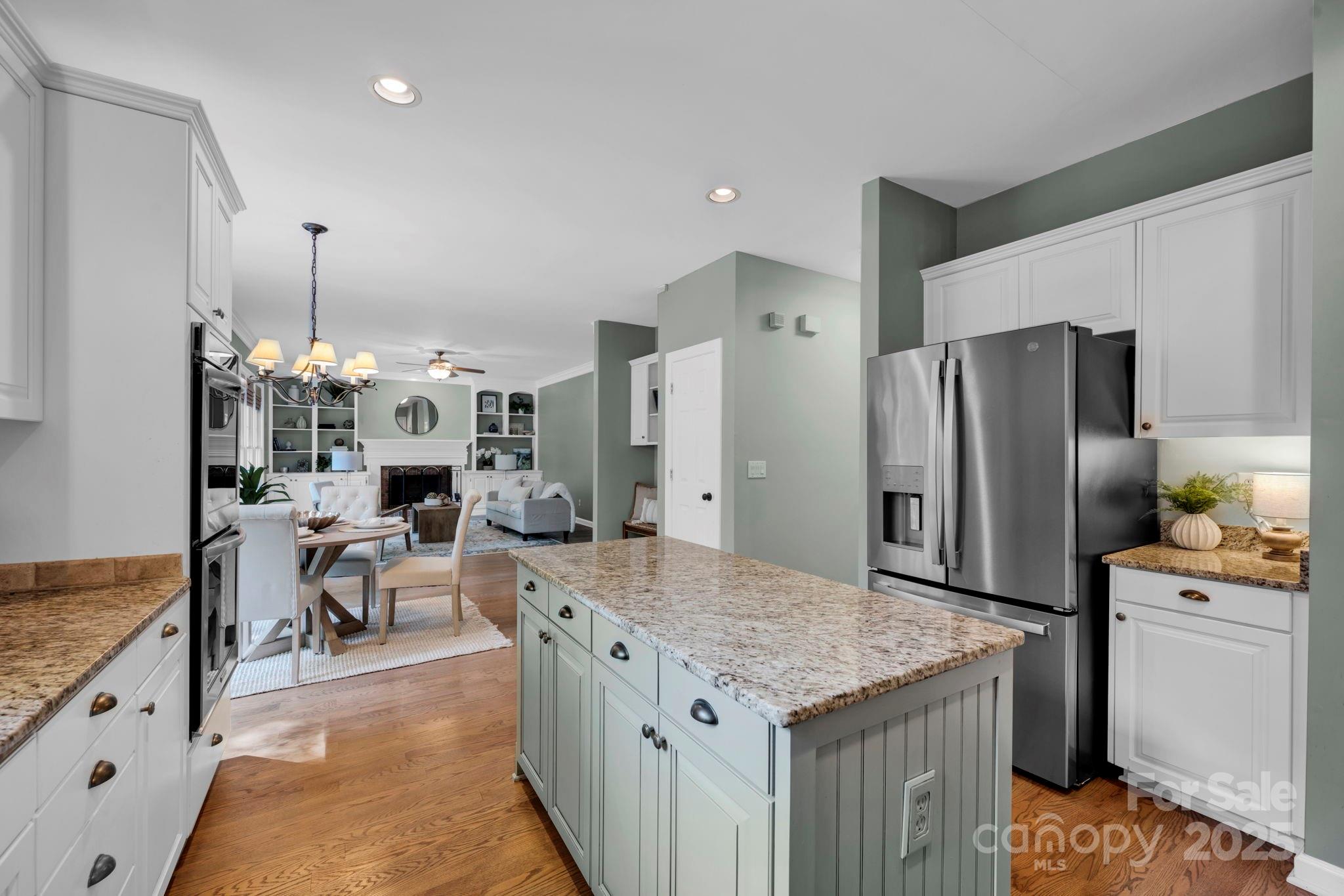 15034 Stonegreen Lane