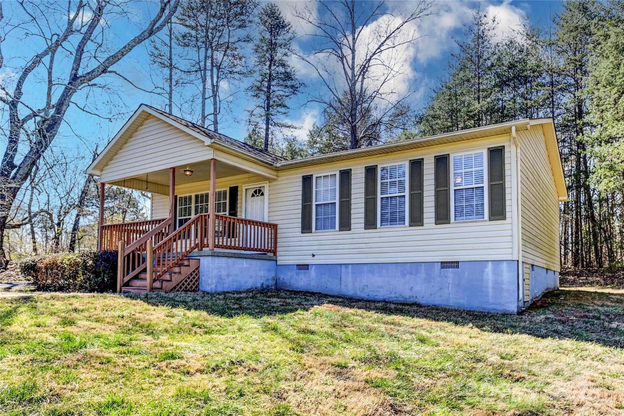 113 Clara Drive