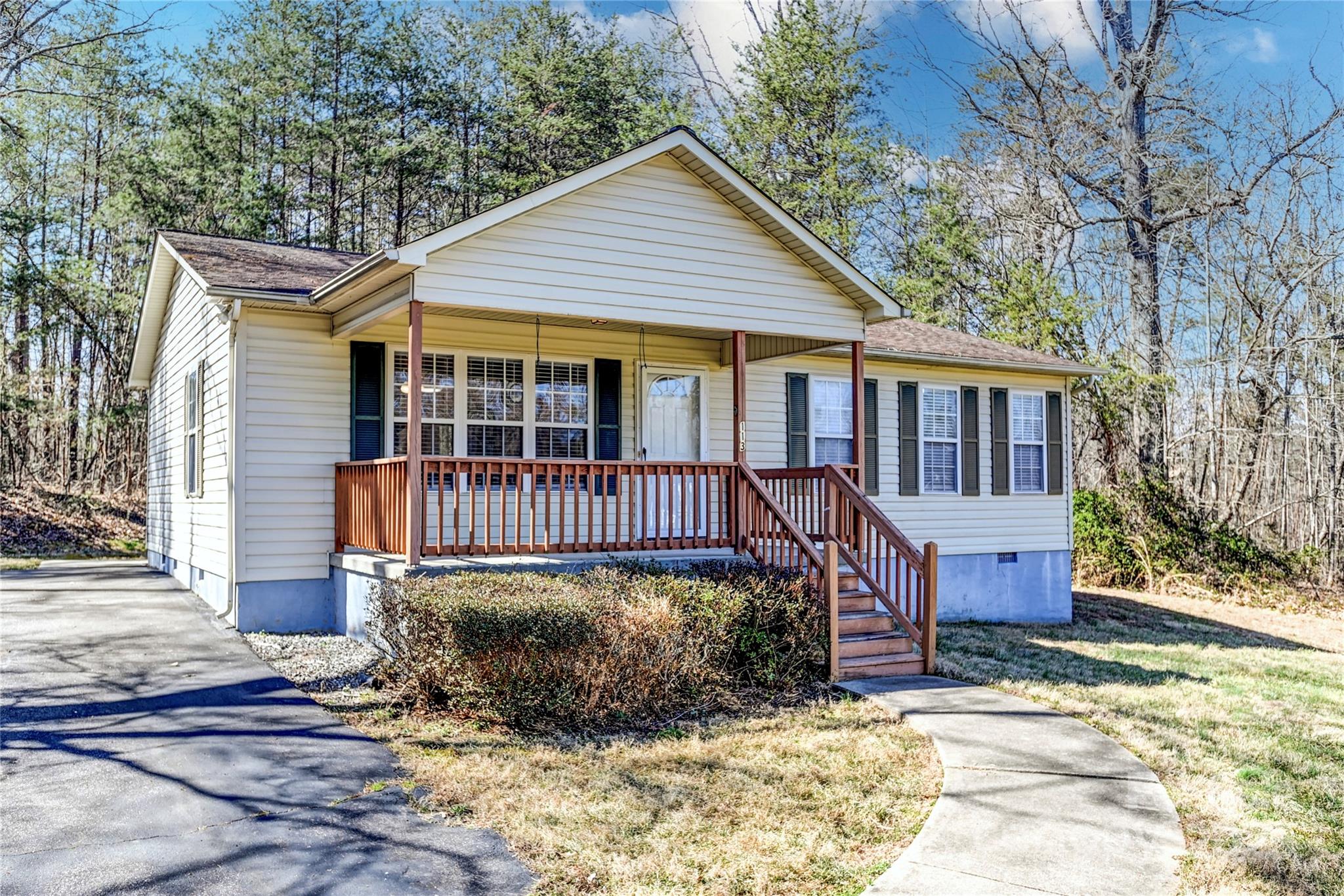 113 Clara Drive