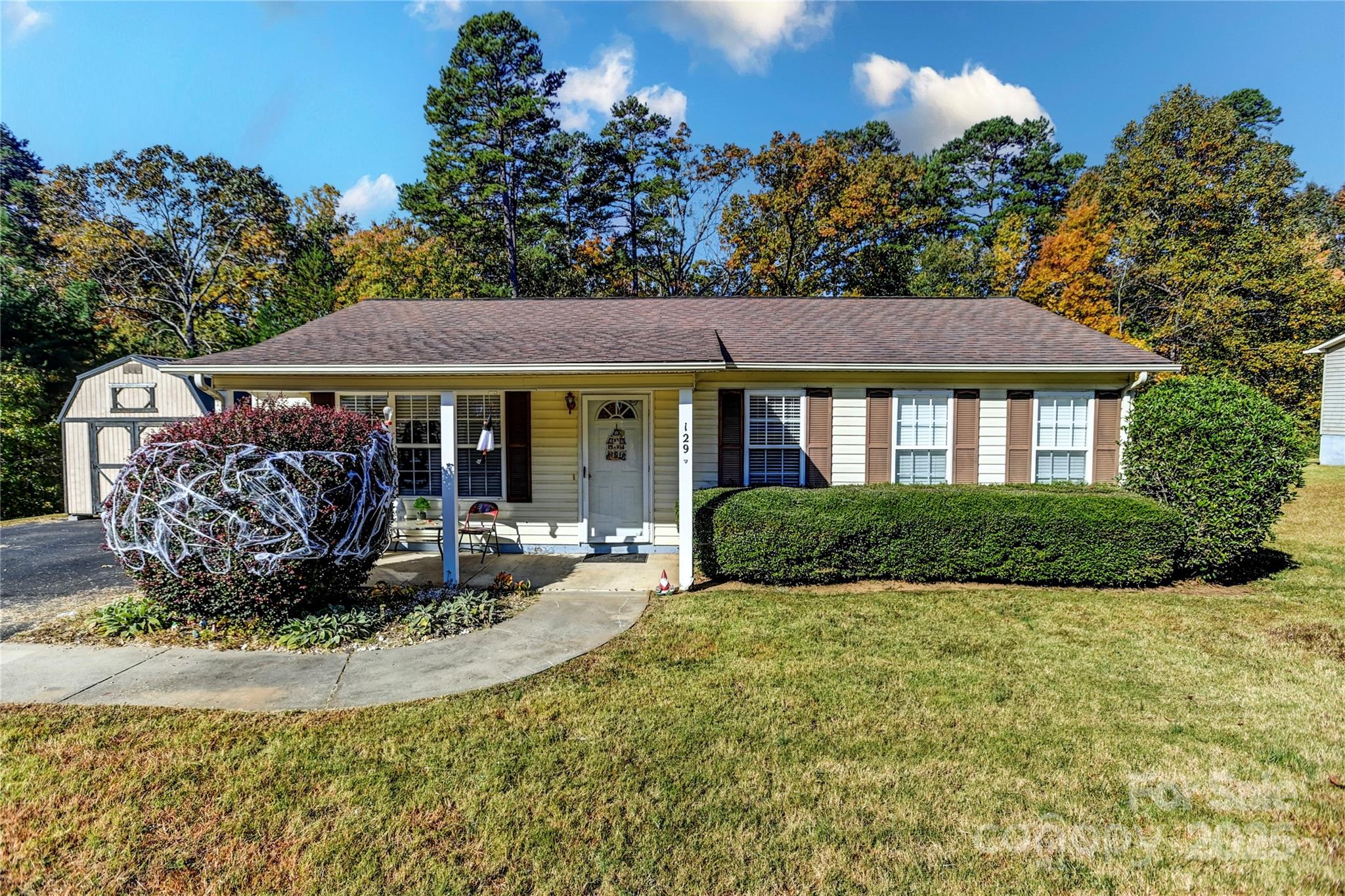 129 Clara Drive