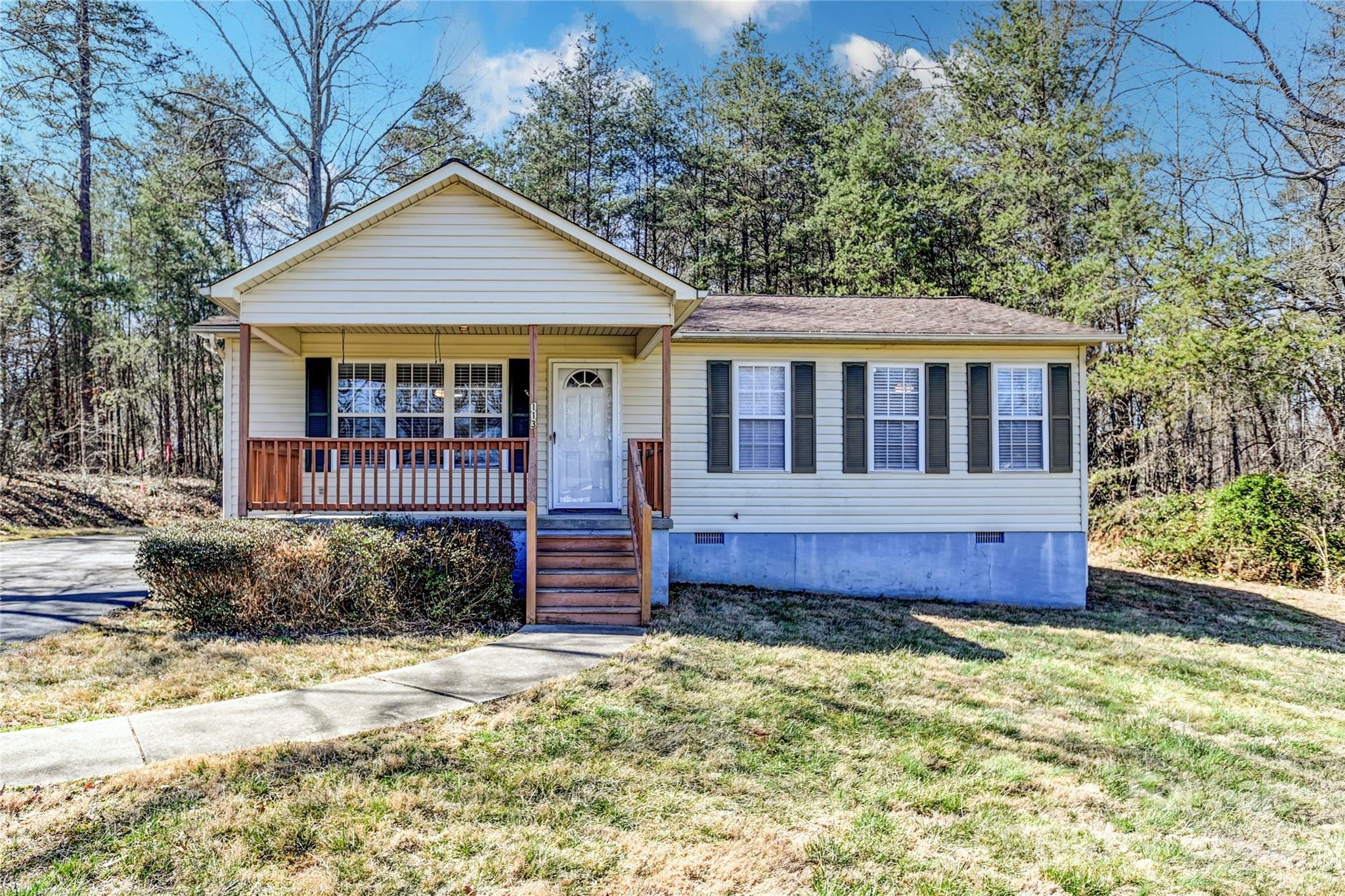 141 Clara Drive