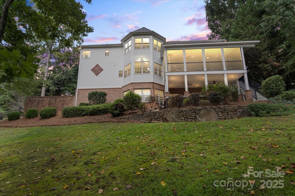 124 Sienna Lane