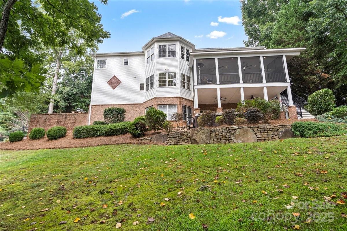124 Sienna Lane