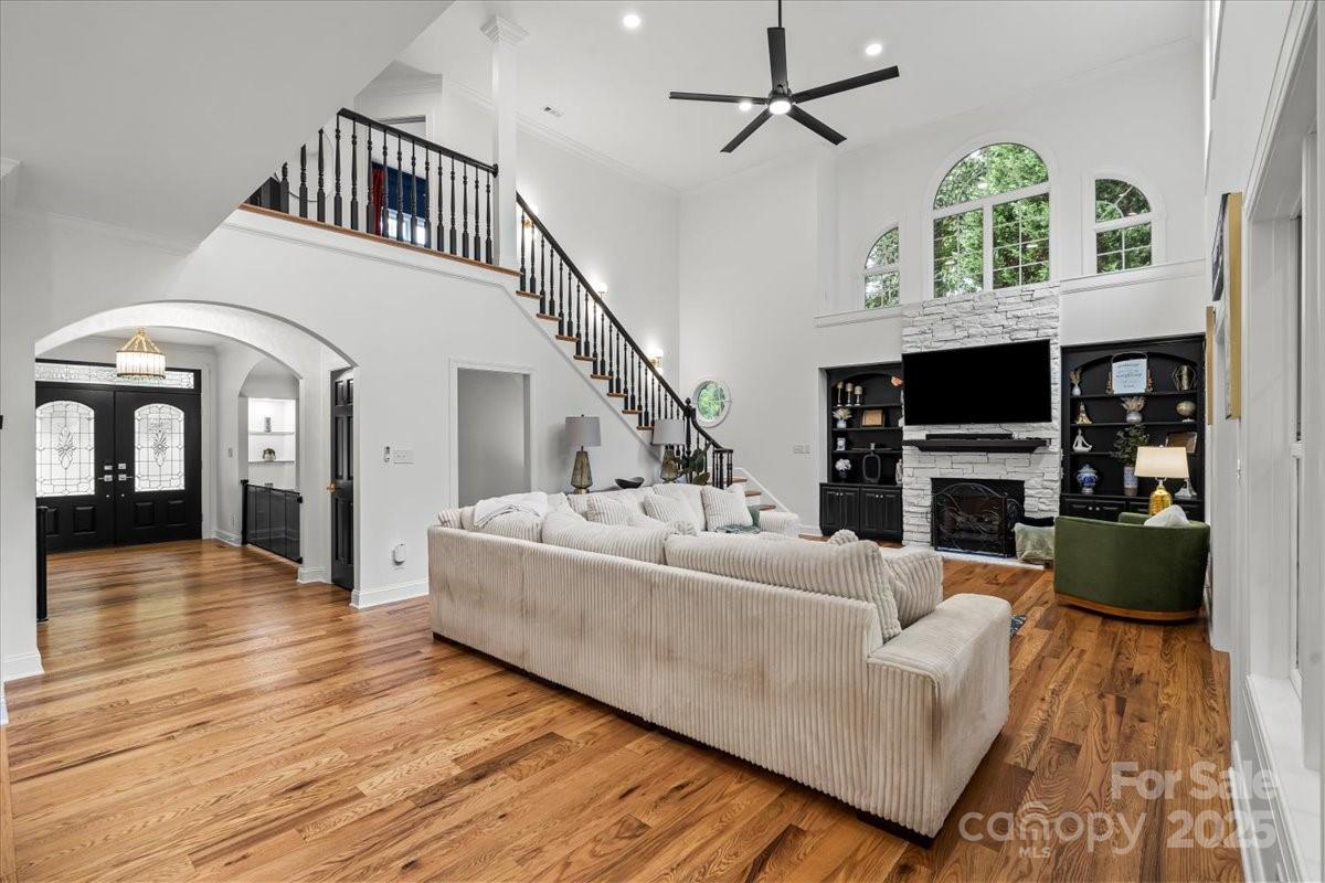 124 Sienna Lane