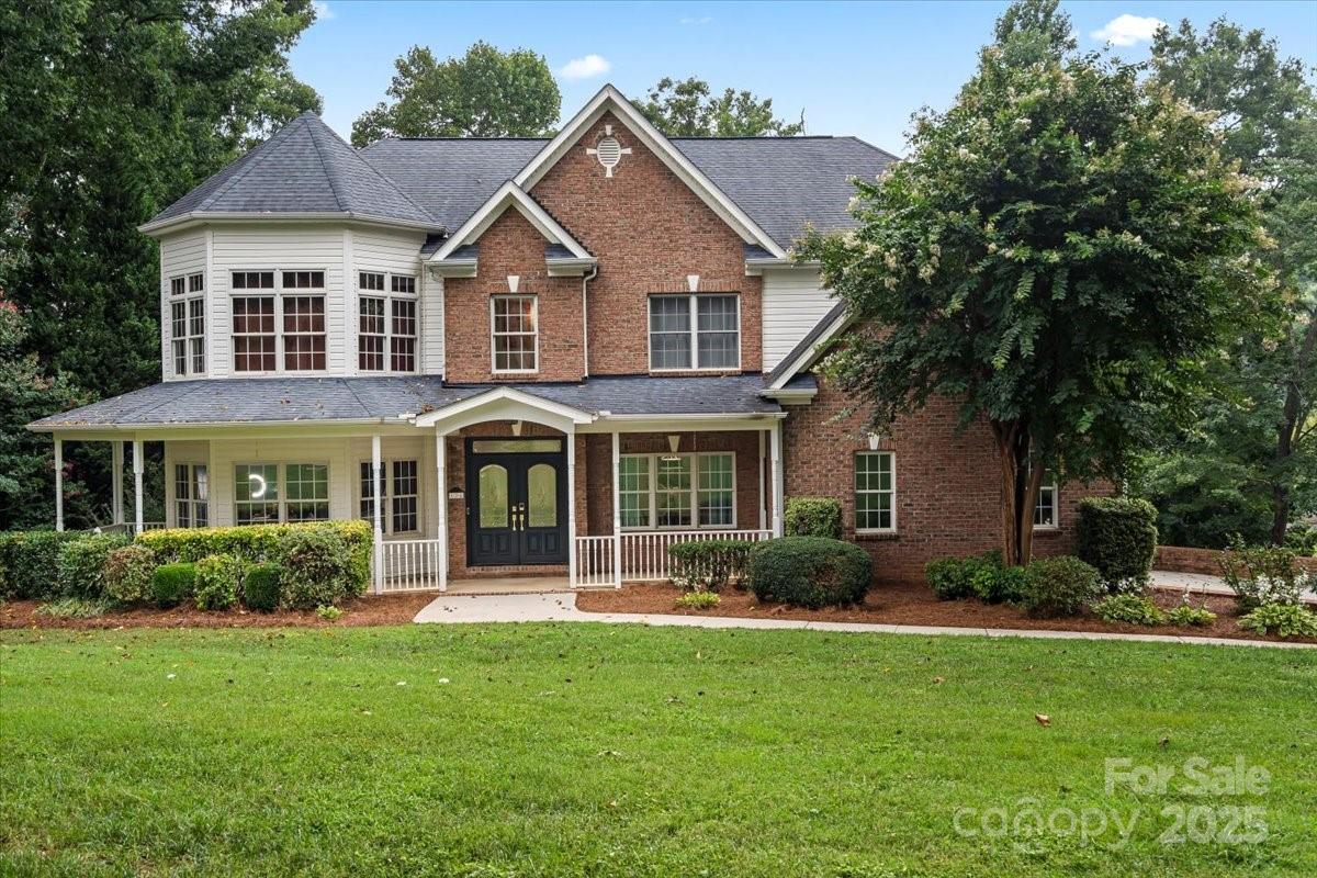 124 Sienna Lane