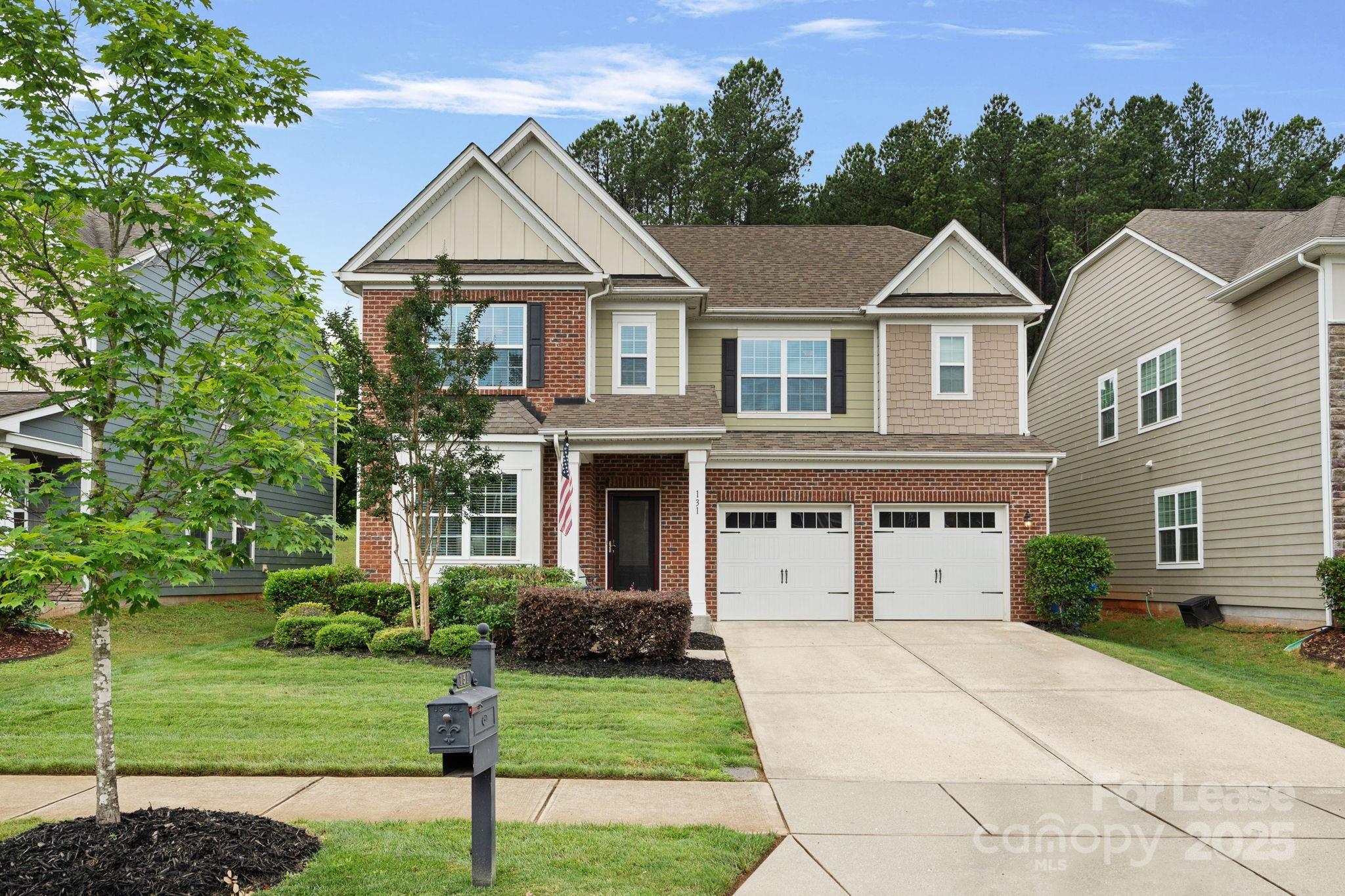 131 Cherry Bark Drive