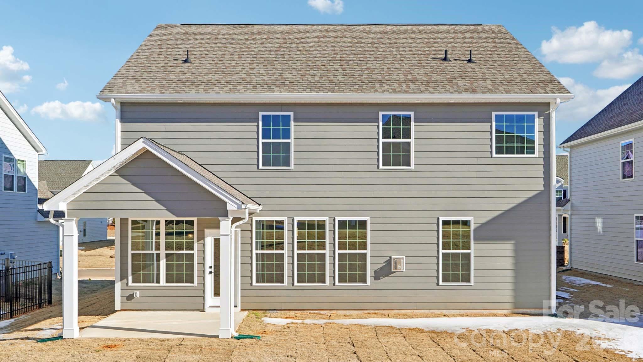 7185 Sylvan Retreat Drive