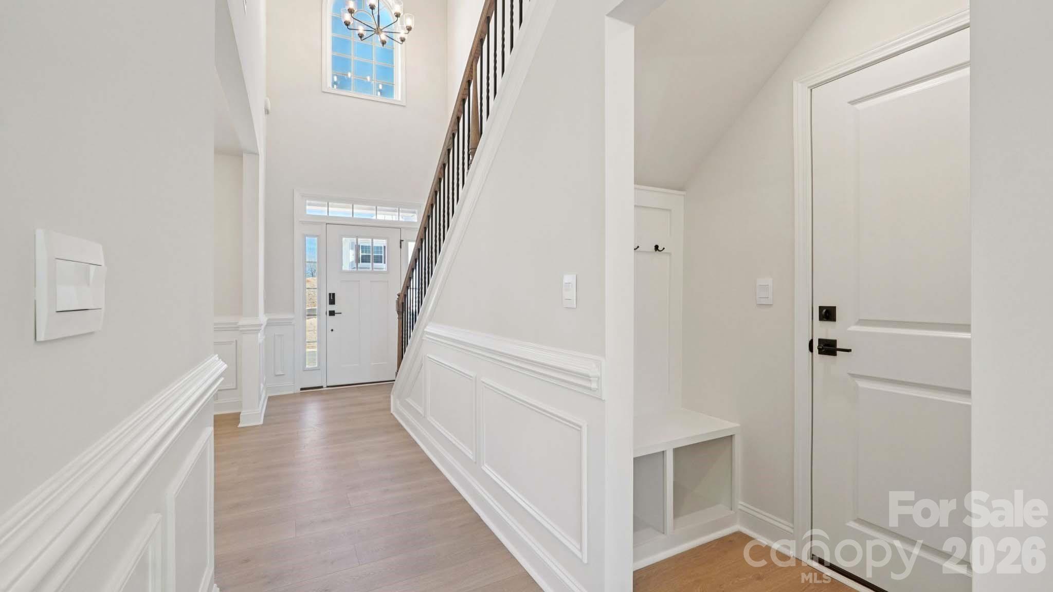 7185 Sylvan Retreat Drive