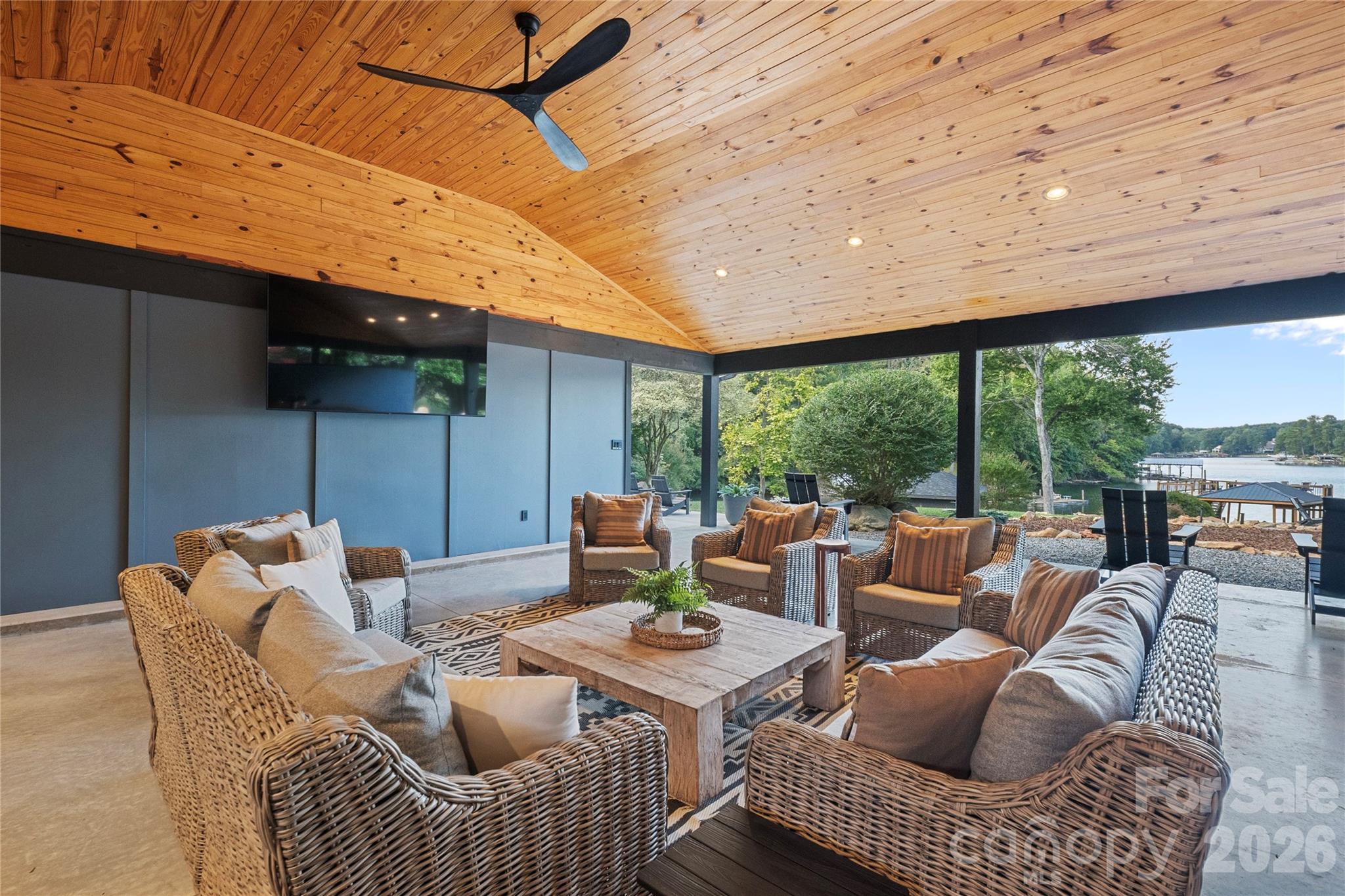379 Indian Trail