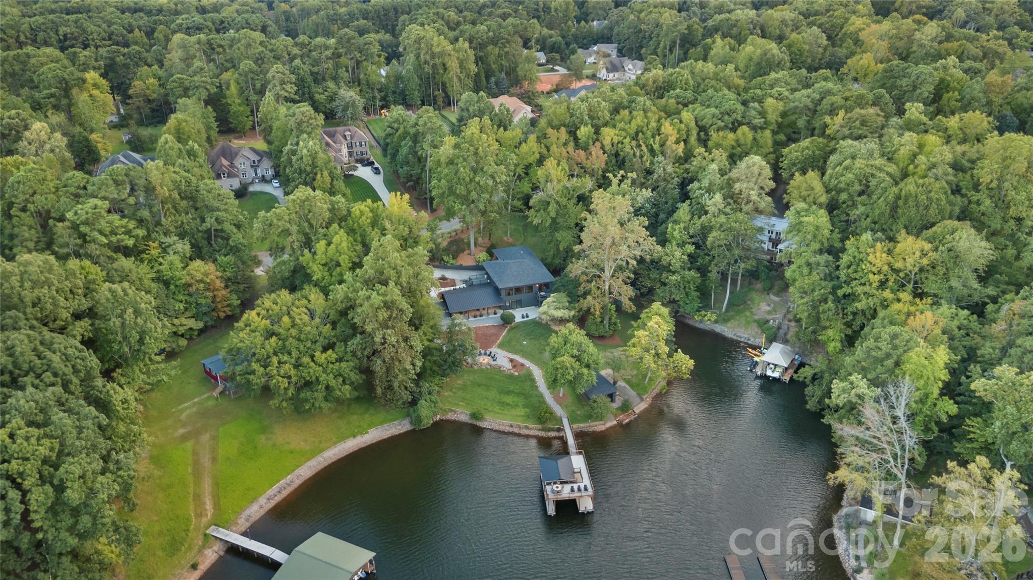 379 Indian Trail