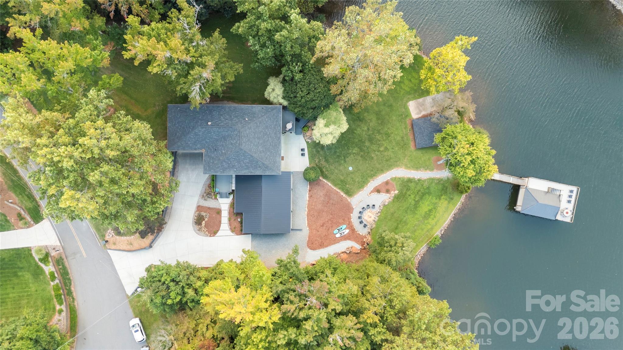 379 Indian Trail