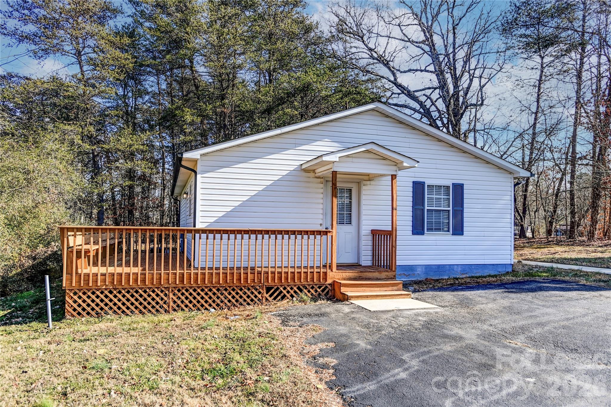 2346 Buffalo Shoals Road