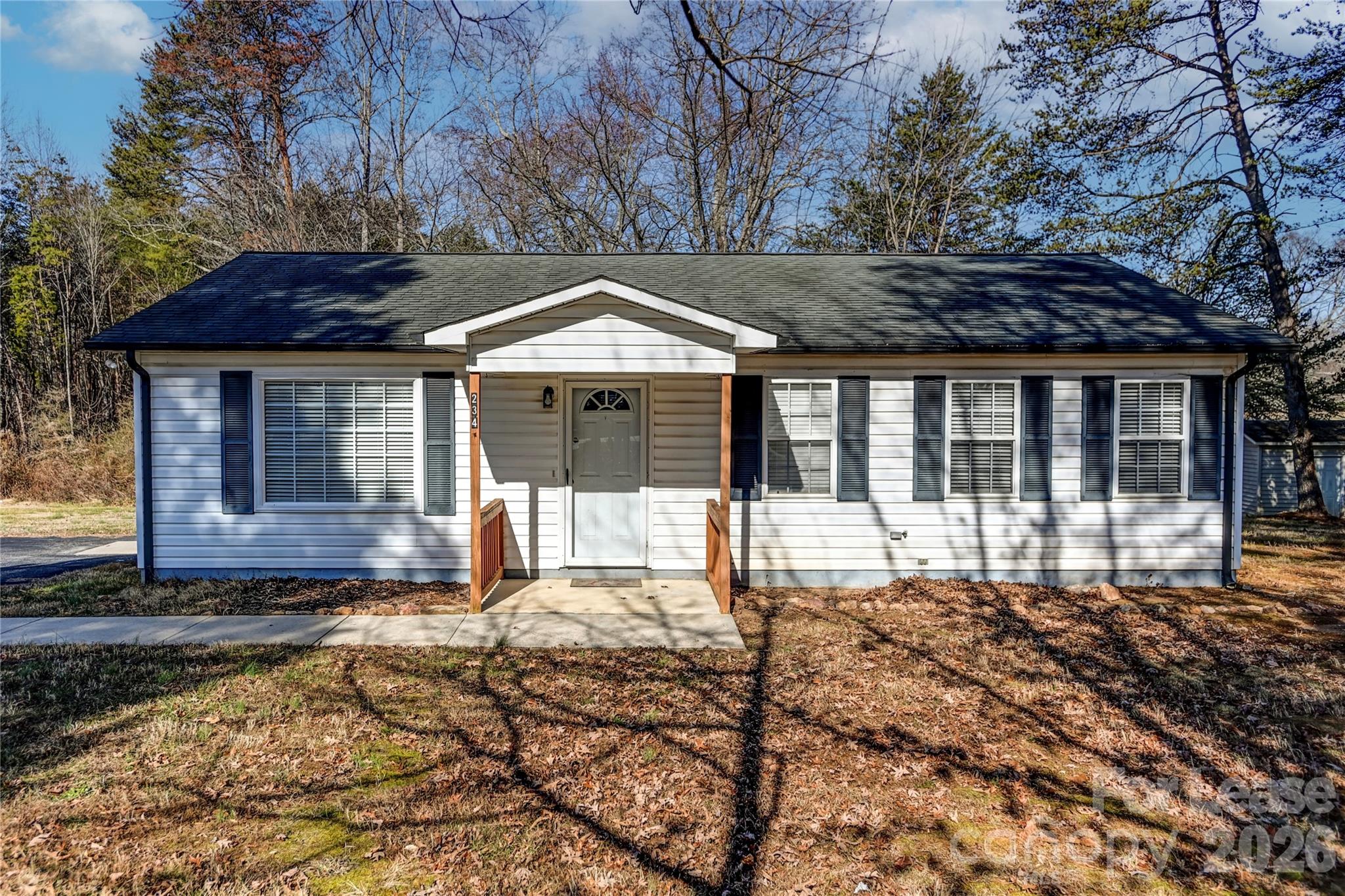 2346 Buffalo Shoals Road