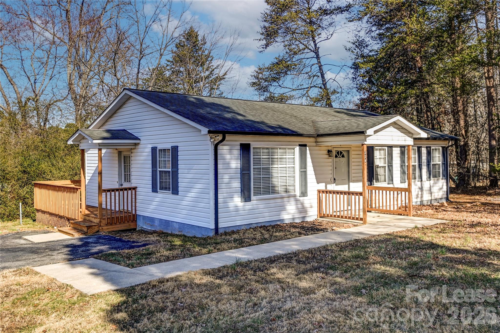 2346 Buffalo Shoals Road