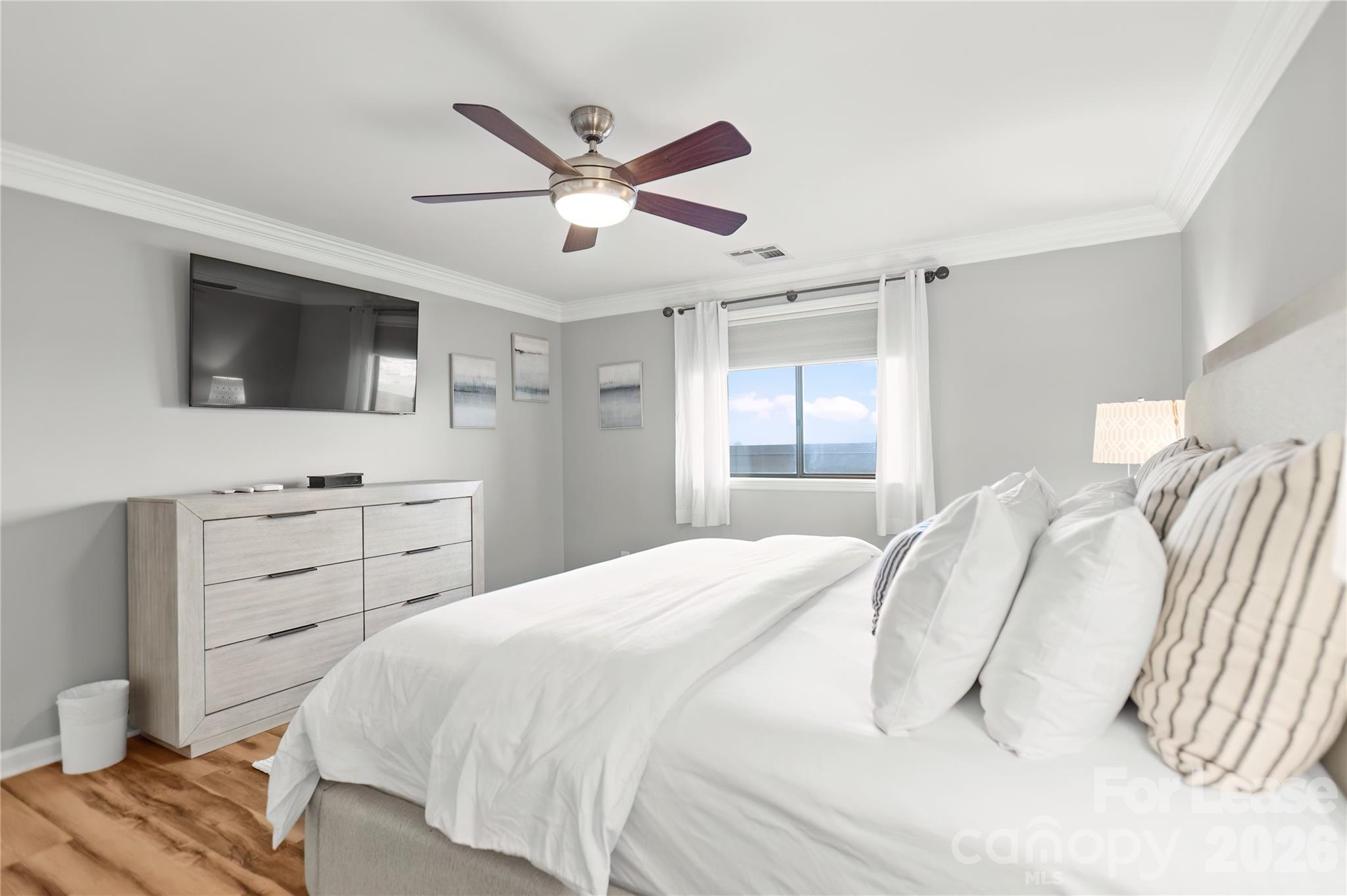 4721 Morehead Road Unit: 205