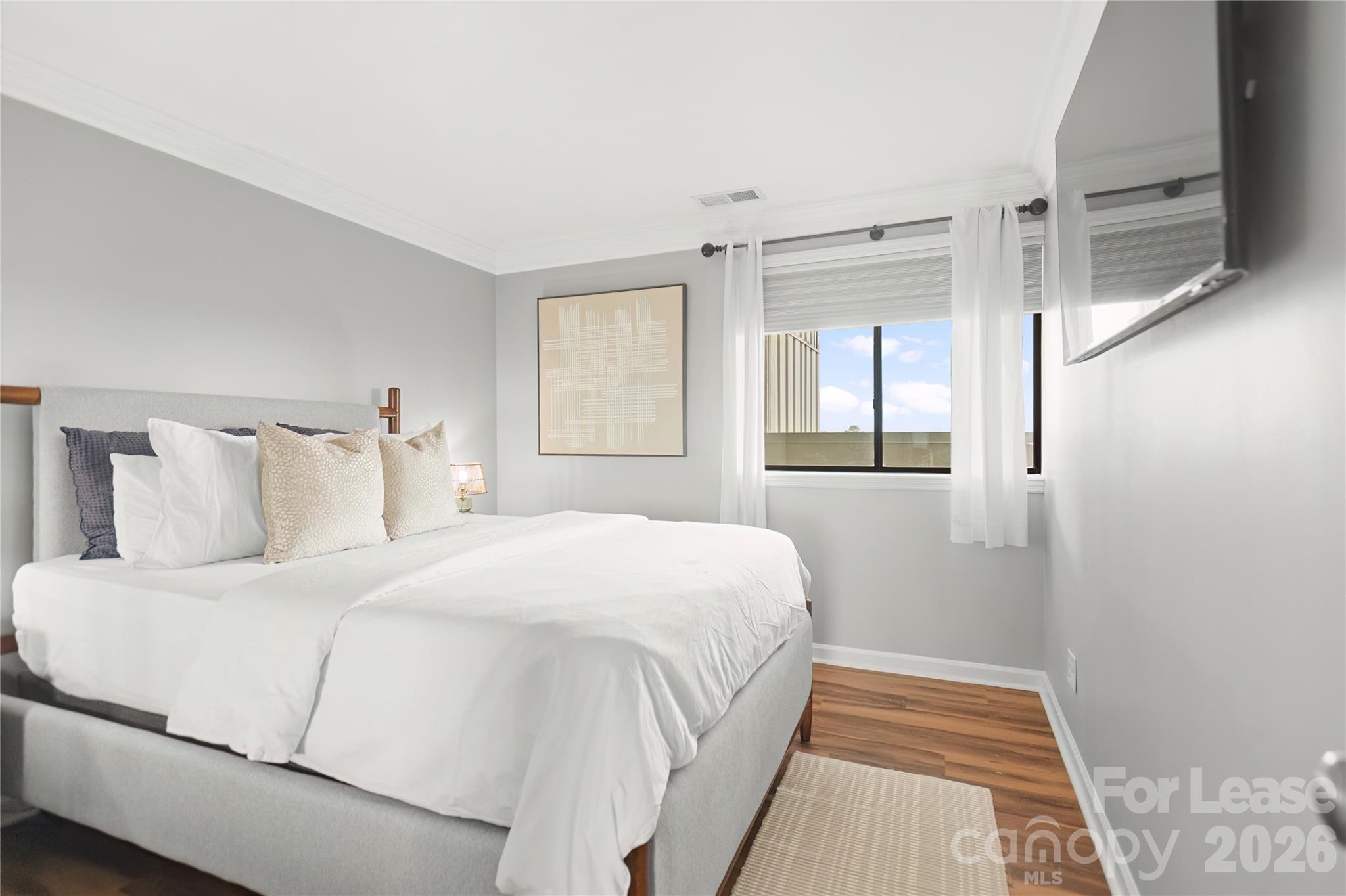 4721 Morehead Road Unit: 205