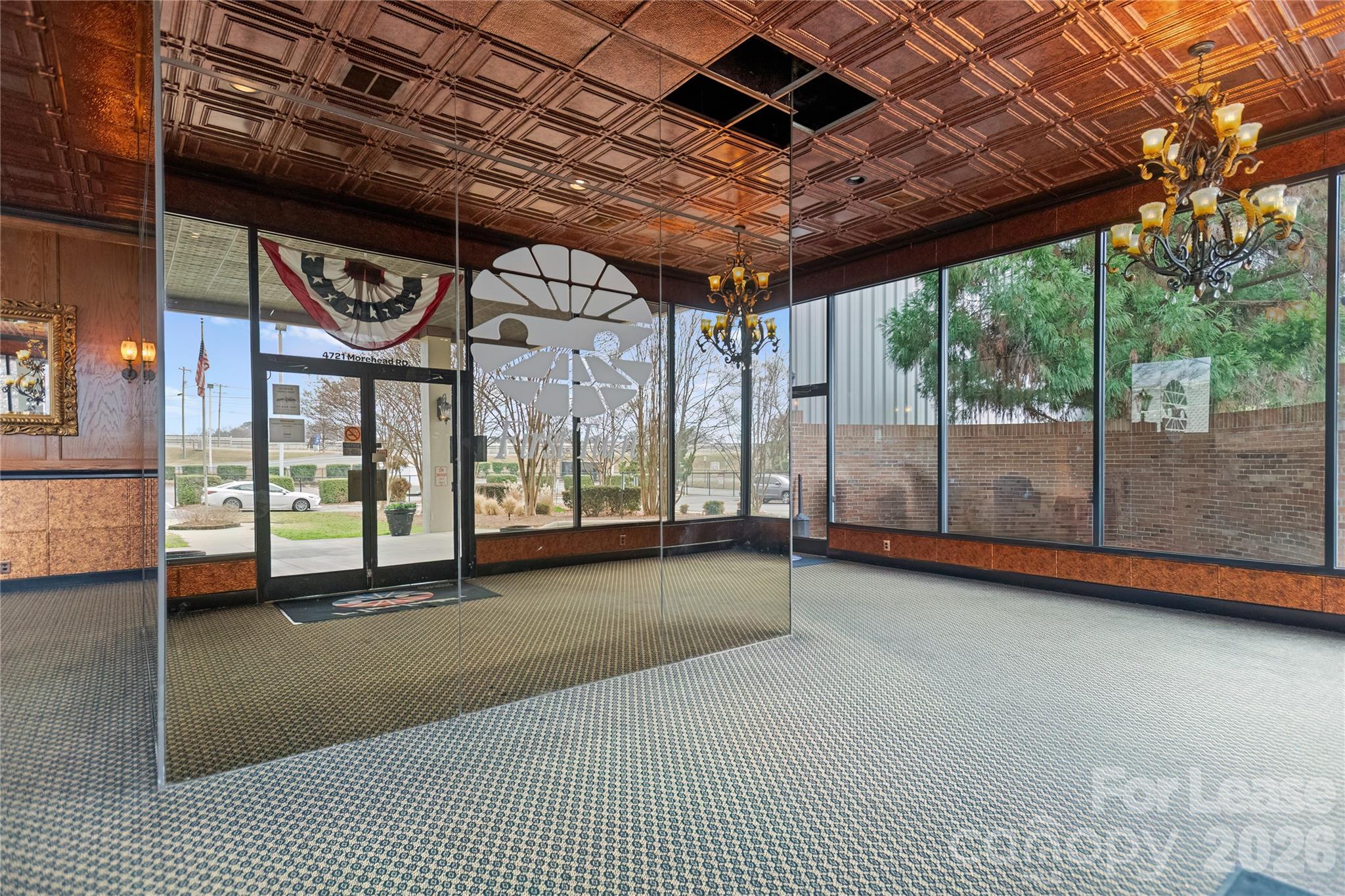 4721 Morehead Road Unit: 205