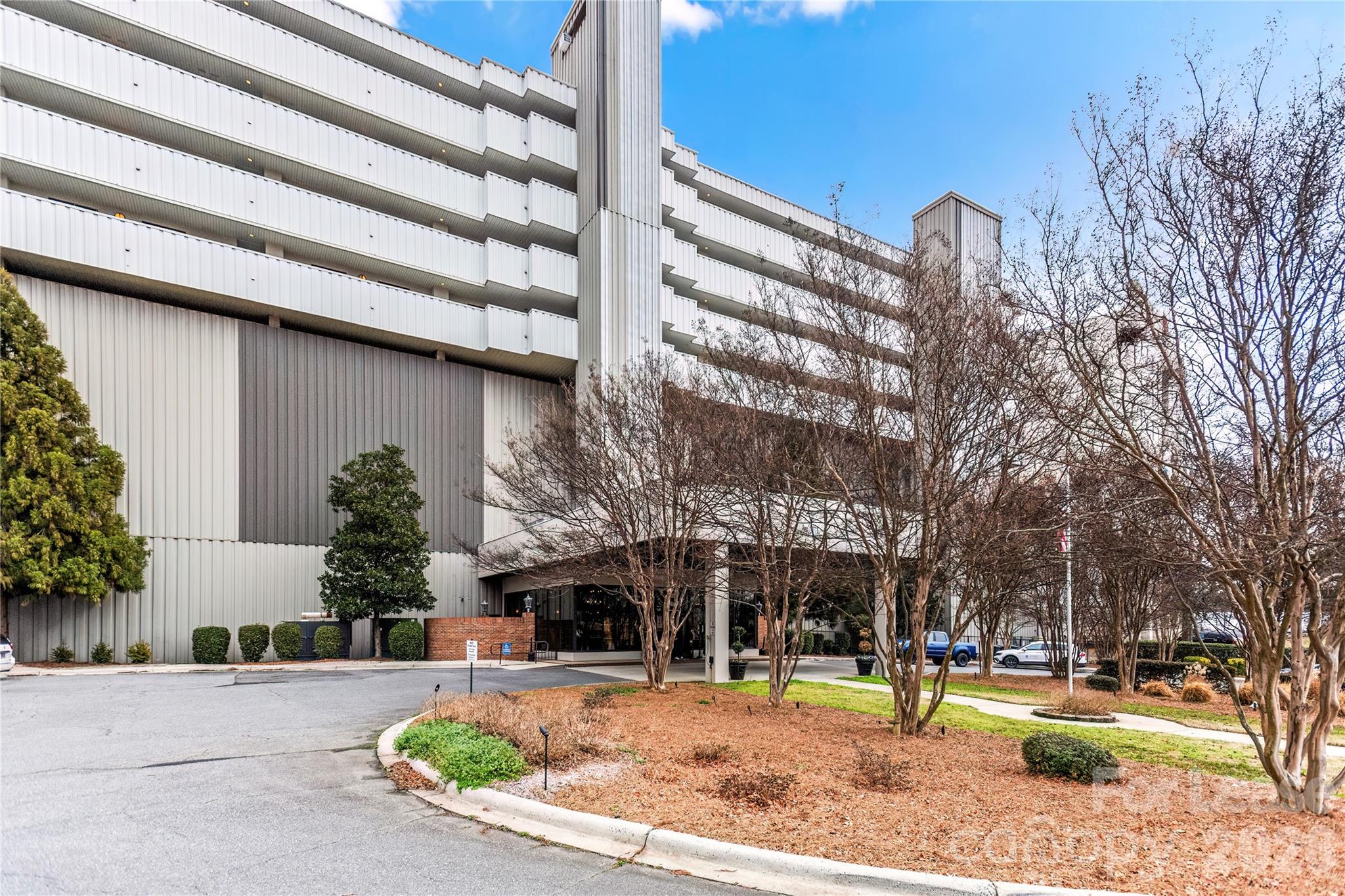 4721 Morehead Road Unit: 205