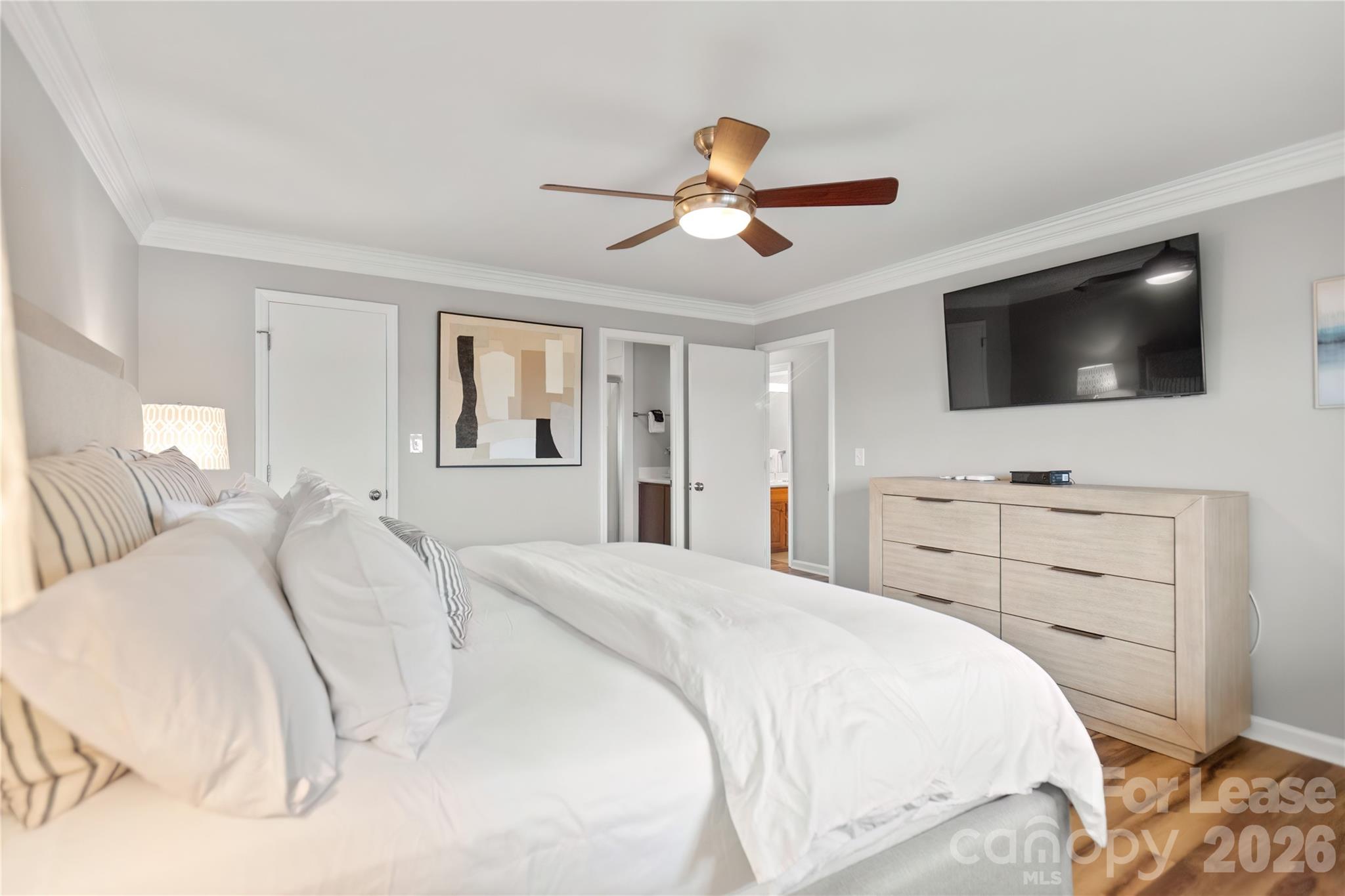 4721 Morehead Road Unit: 205