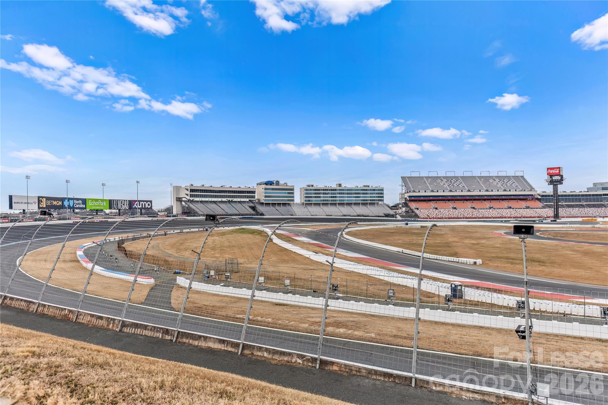 4721 Morehead Road Unit: 205