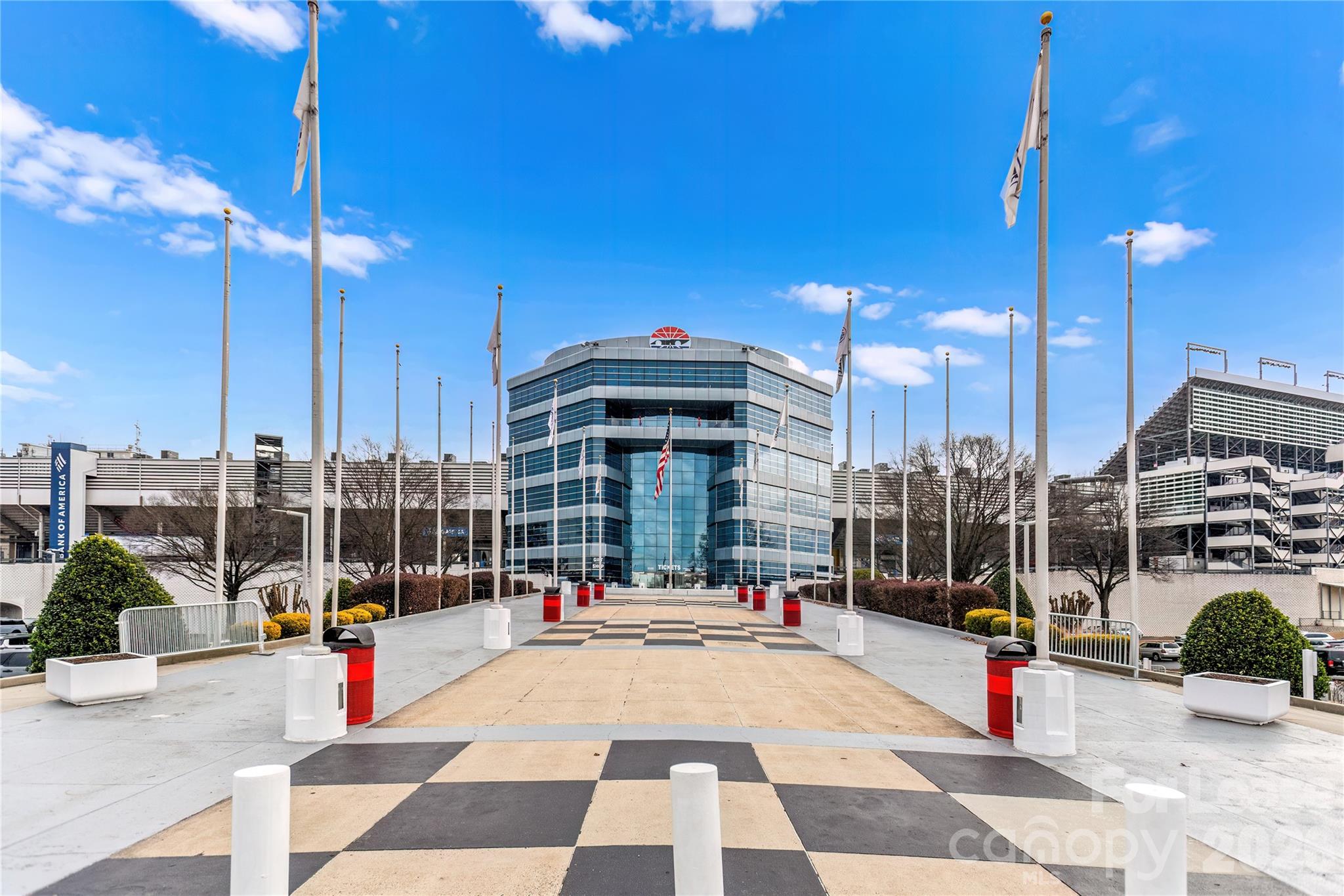 4721 Morehead Road Unit: 205