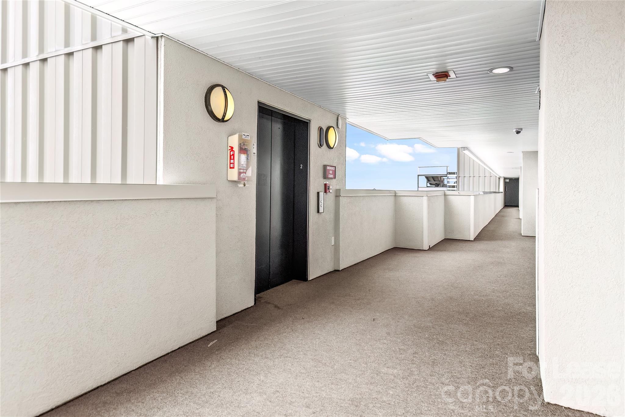 4721 Morehead Road Unit: 205