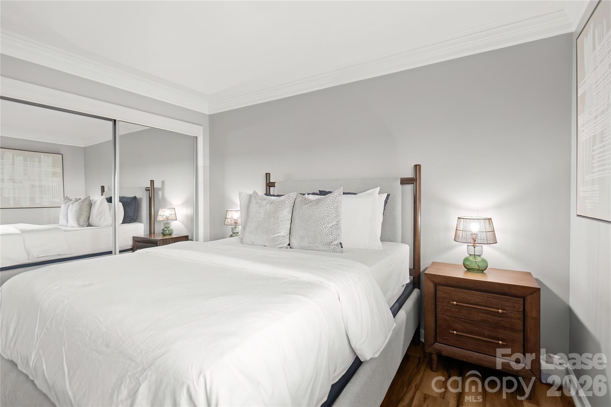 4721 Morehead Road Unit: 205