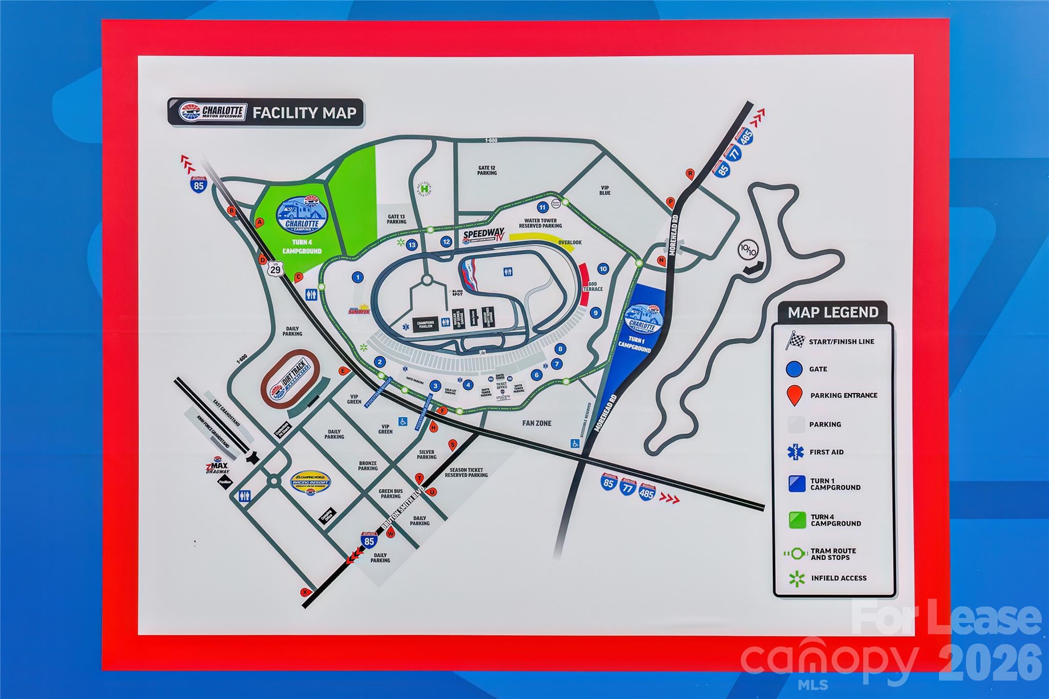 4721 Morehead Road Unit: 205