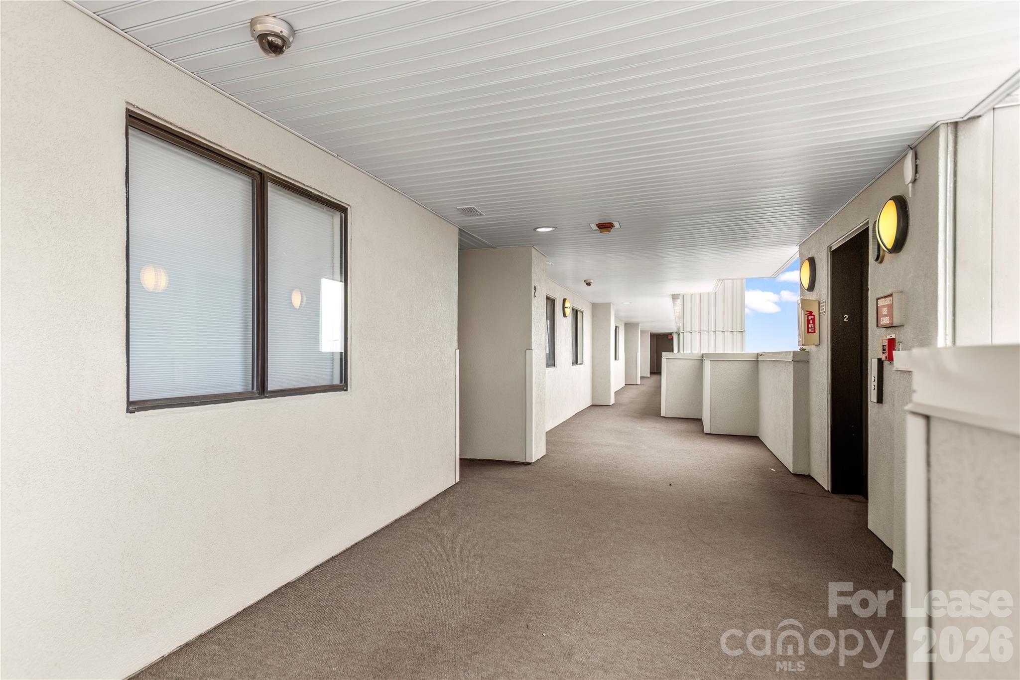 4721 Morehead Road Unit: 205