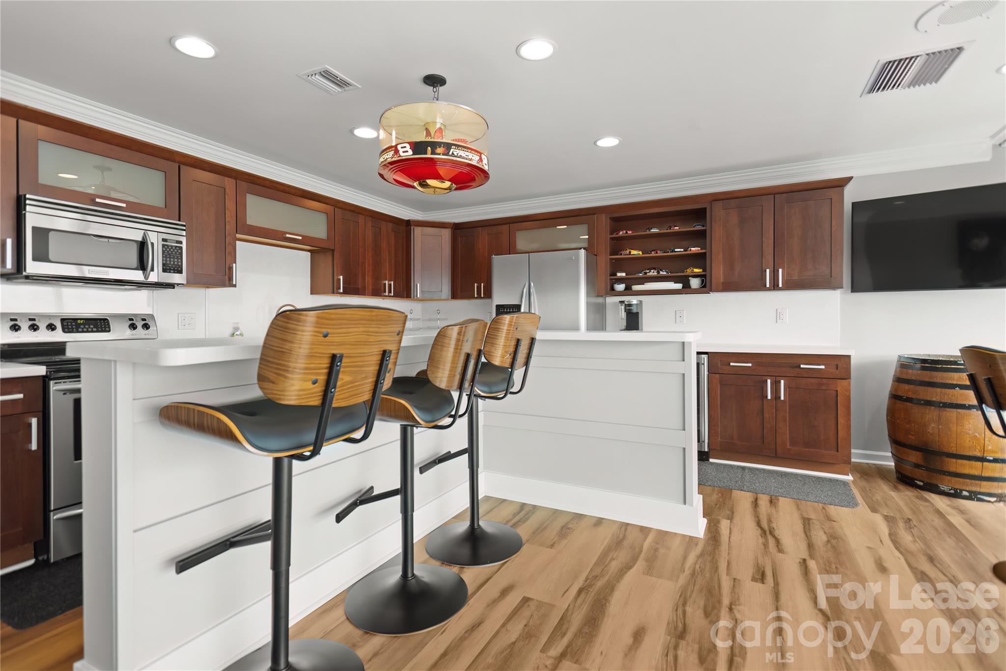 4721 Morehead Road Unit: 205