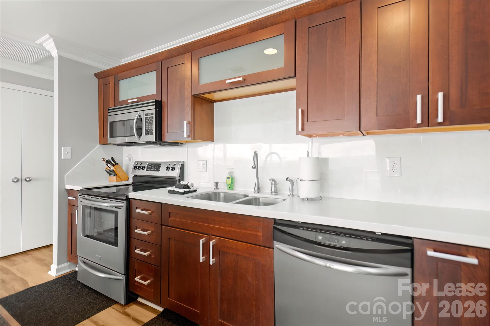 4721 Morehead Road Unit: 205