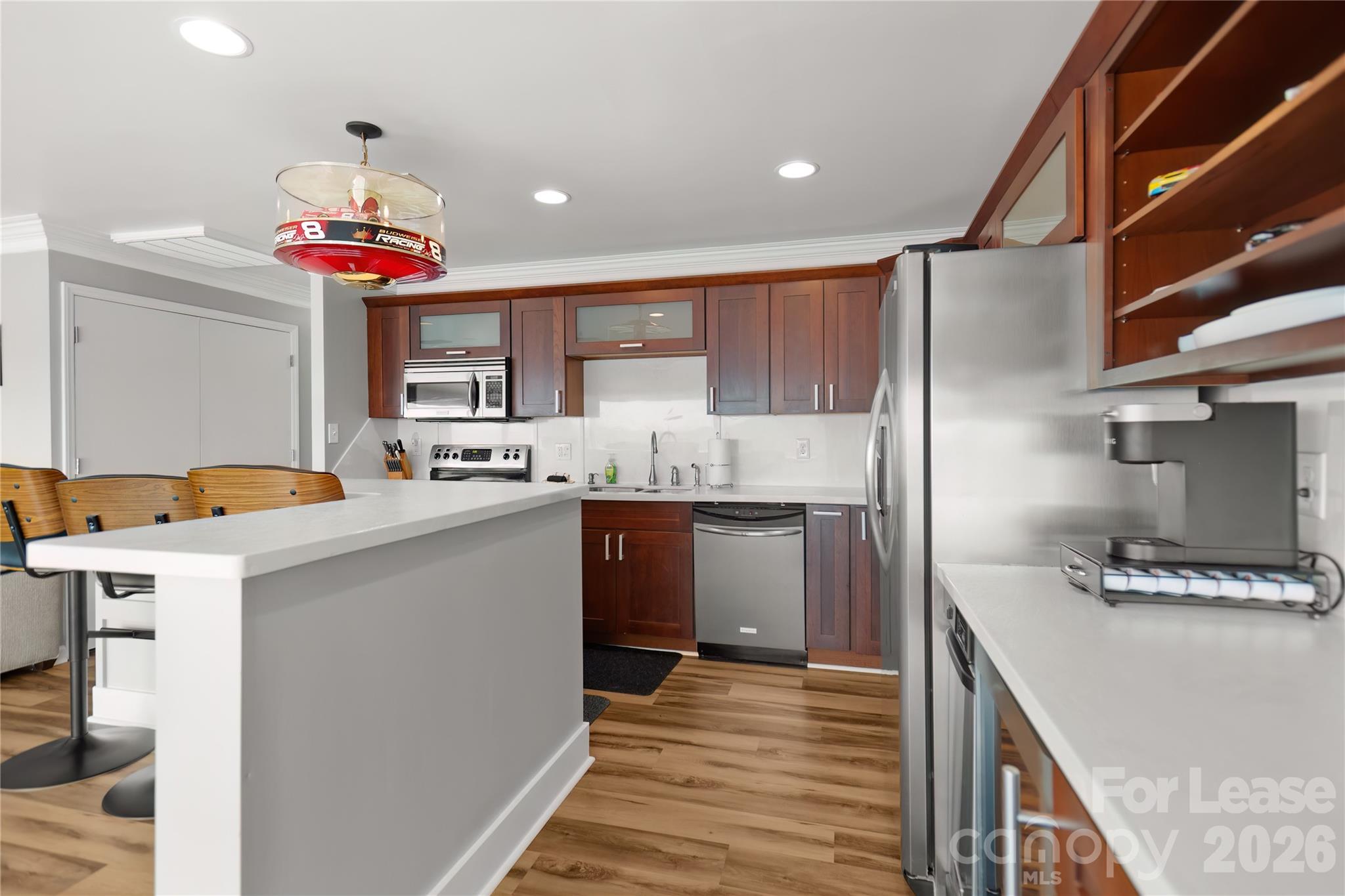 4721 Morehead Road Unit: 205