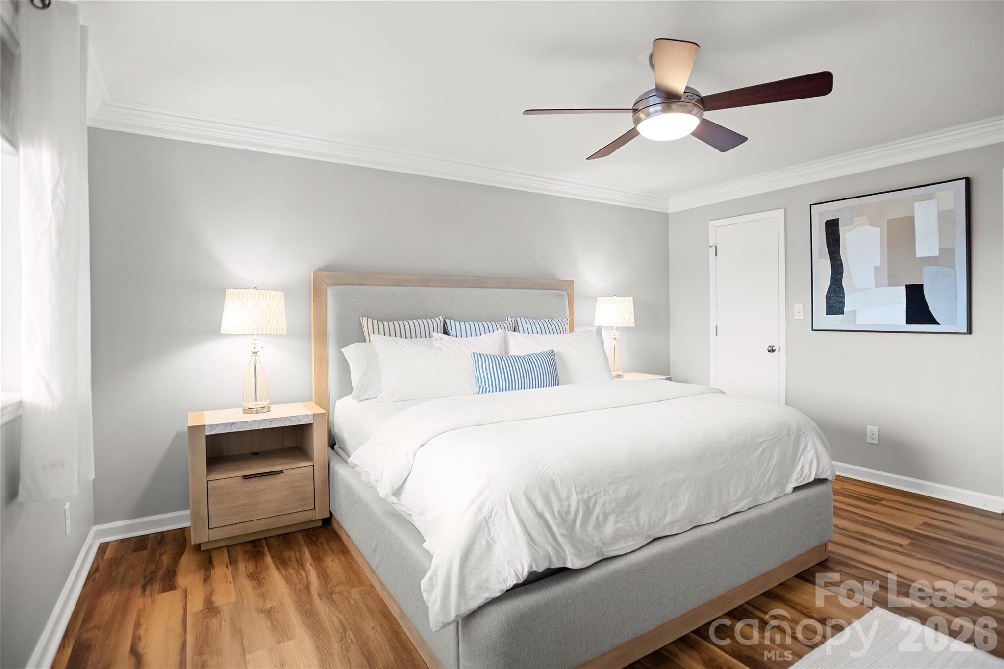 4721 Morehead Road Unit: 205