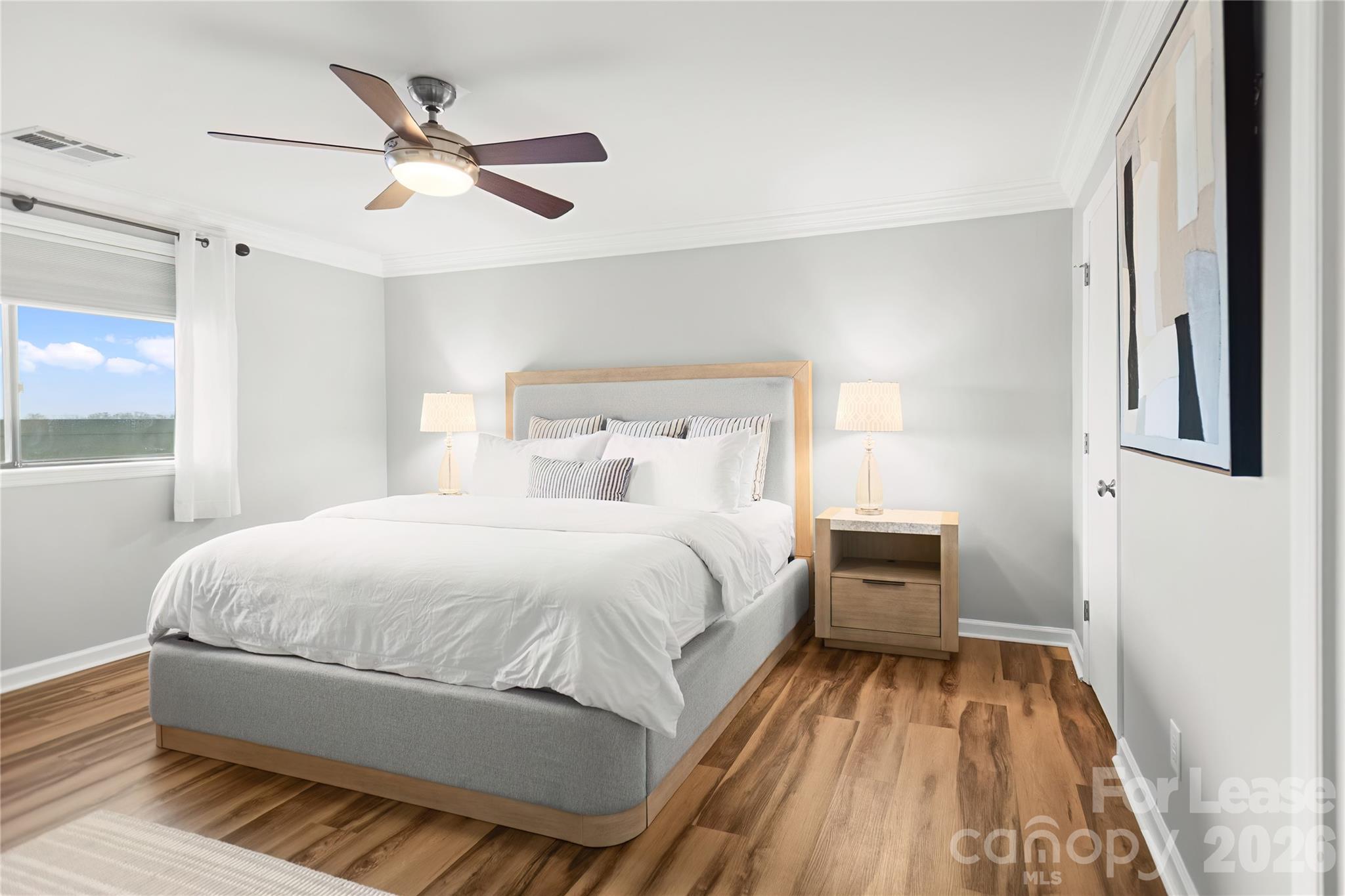 4721 Morehead Road Unit: 205