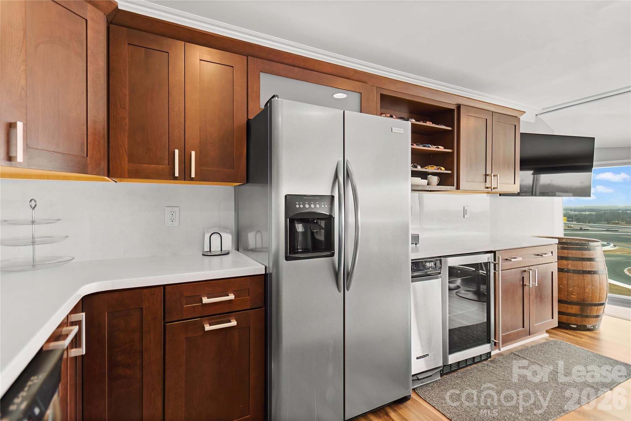 4721 Morehead Road Unit: 205