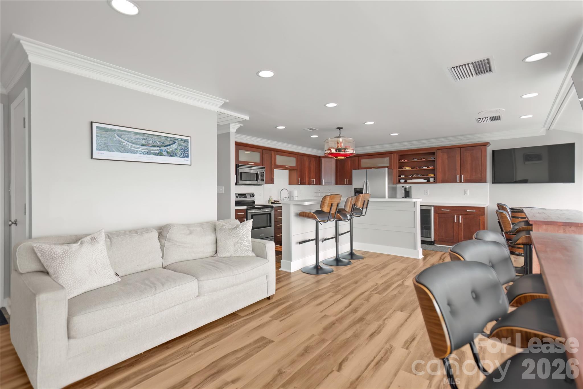 4721 Morehead Road Unit: 205