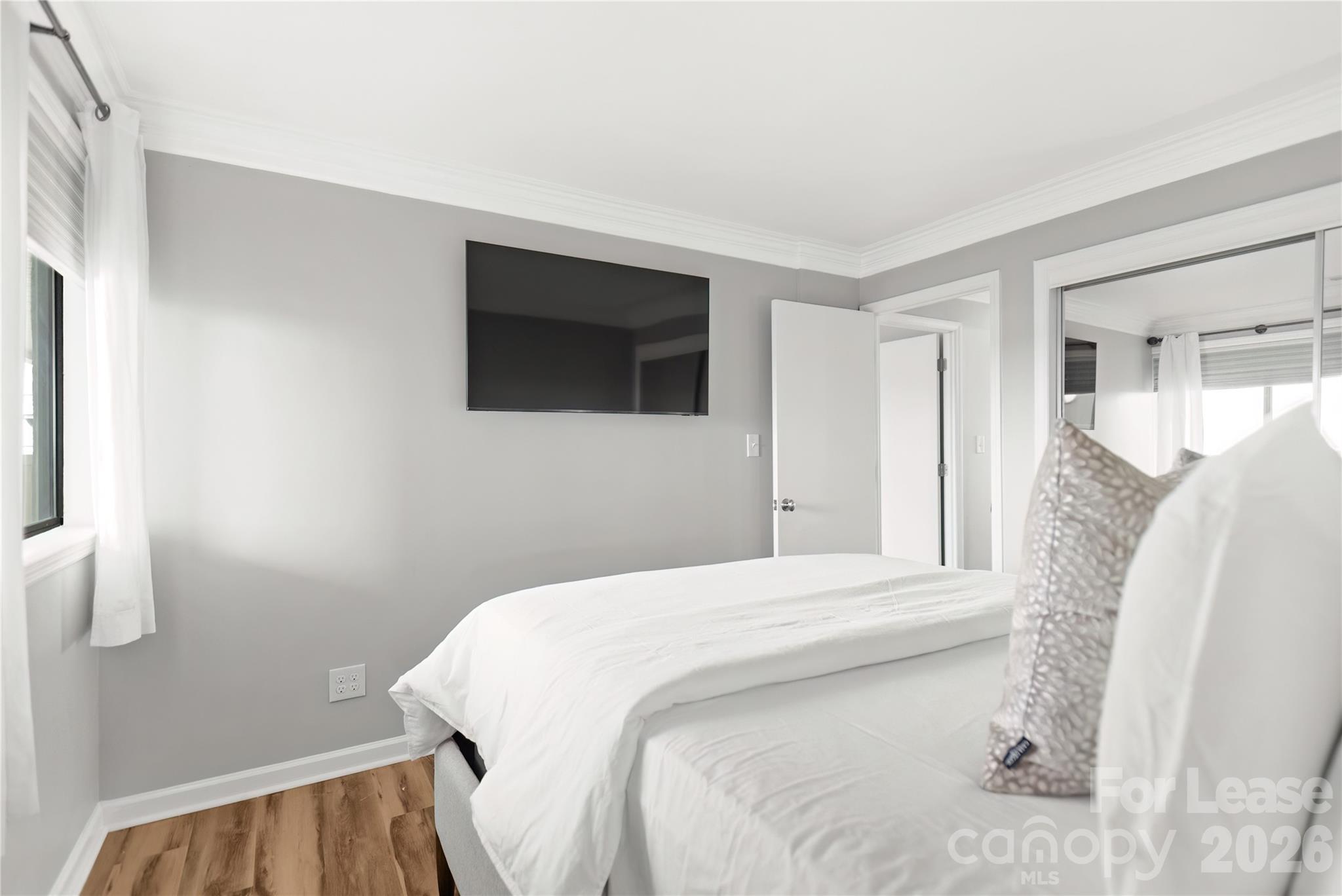 4721 Morehead Road Unit: 205